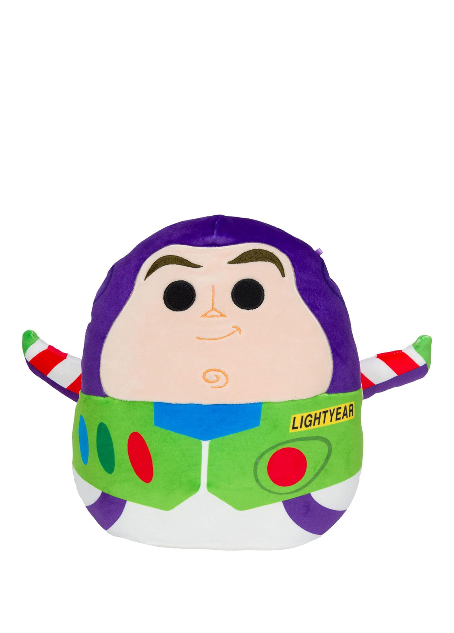 Disney Serisi Buzz Lightyear Peluş Oyuncak 35 cm