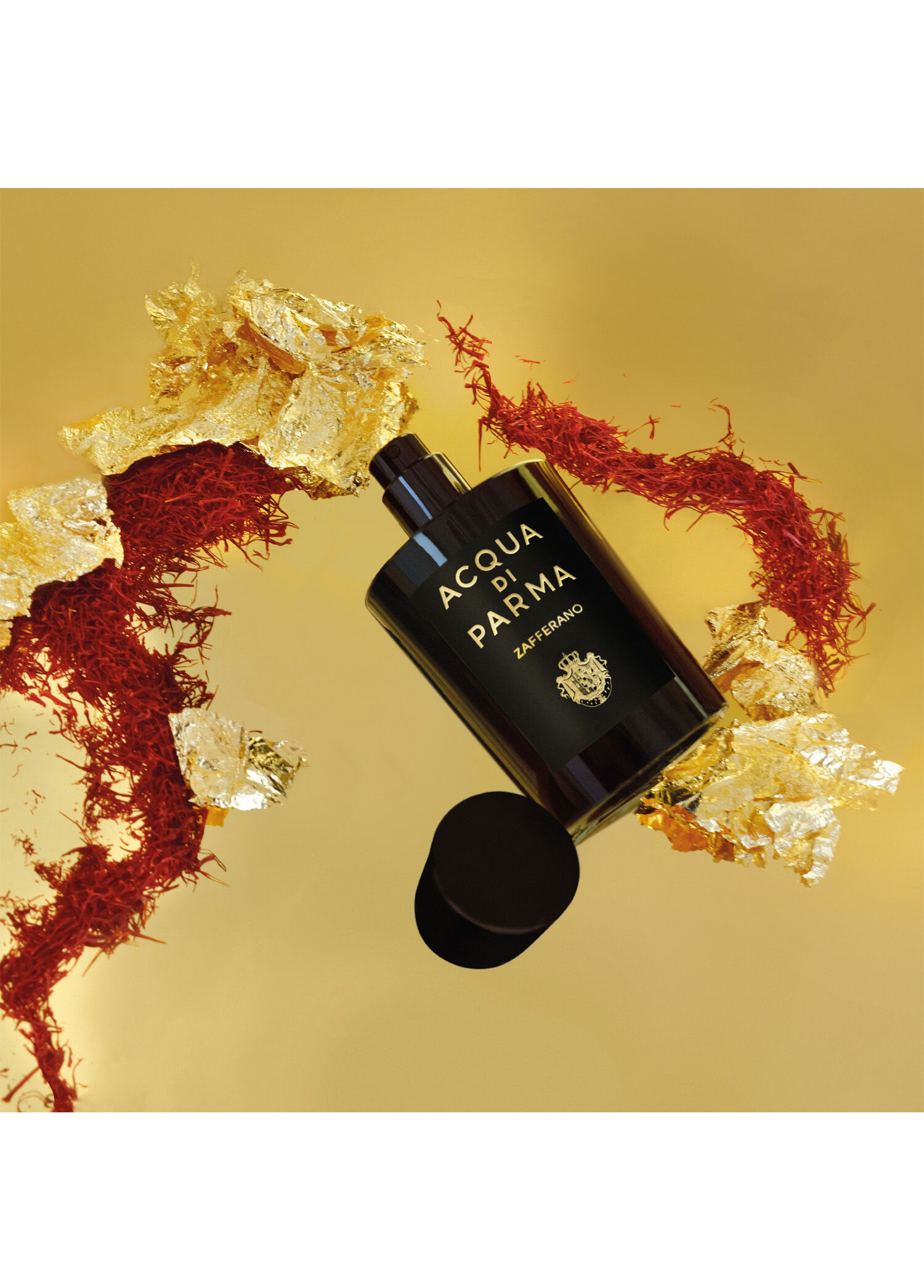 Acqua di Parma - Zafferano EDP 100 ml Parfüm -