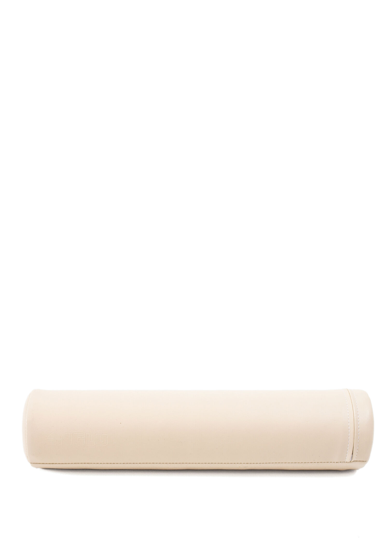 Tummy Roller Beige Silindir Bebek Minderi