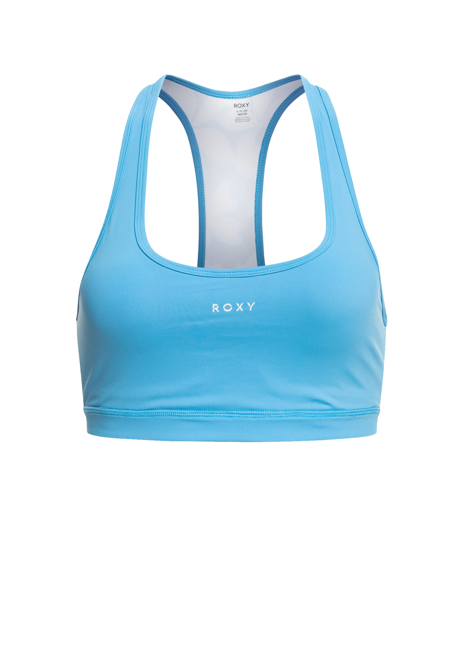 Roxy Active See The Good Kadın Sports Bra