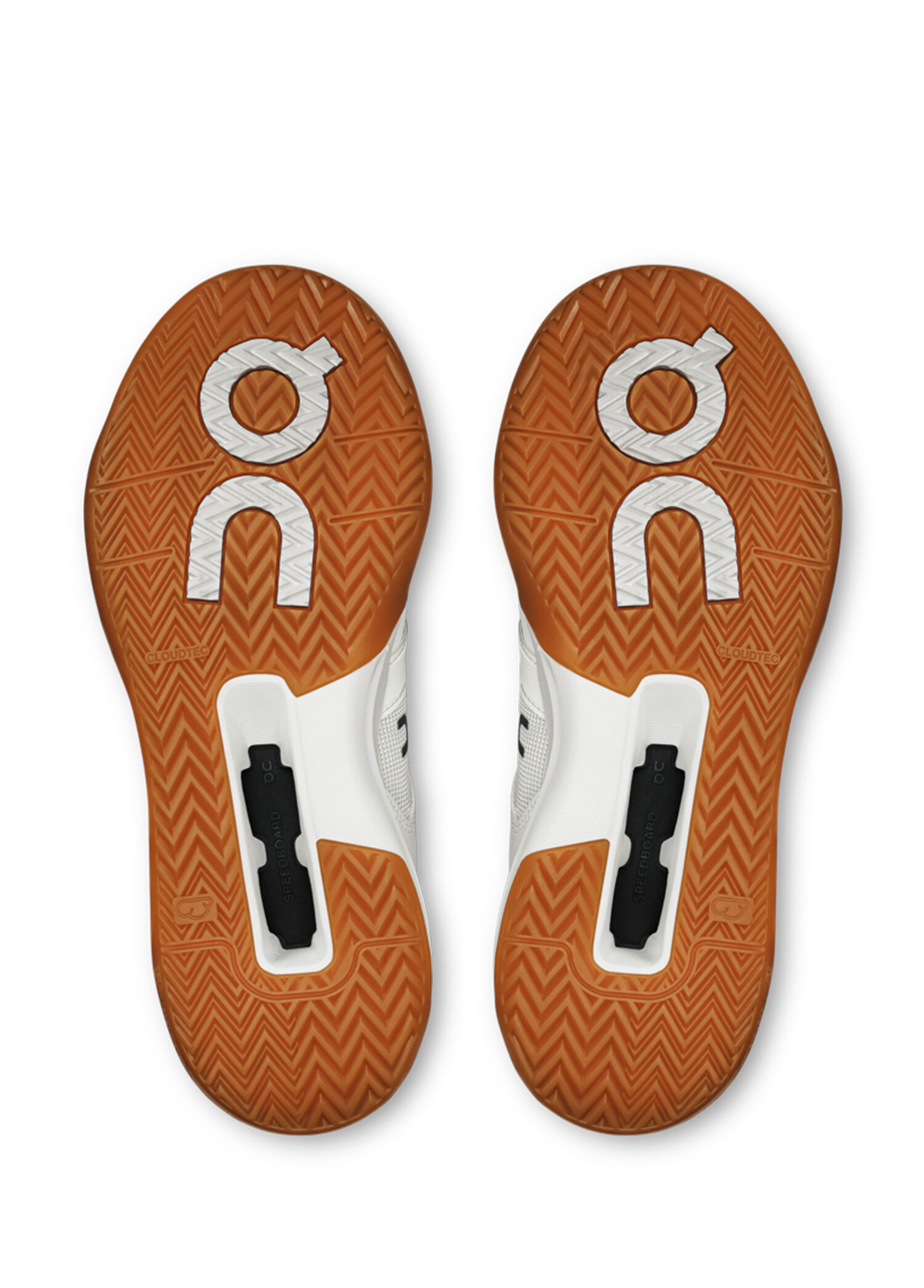 On Fildişi Kadın Roger Clubhouse Pro Fildişi Kadın Sneaker 1863438