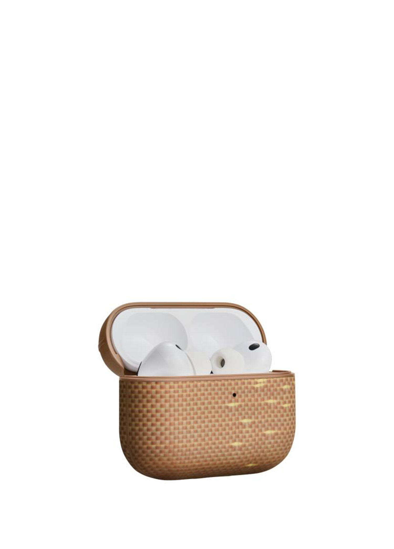 AirPods Pro 3 Aramid Fiber MagSafe Uyumlu Kulaklık Kılıfı