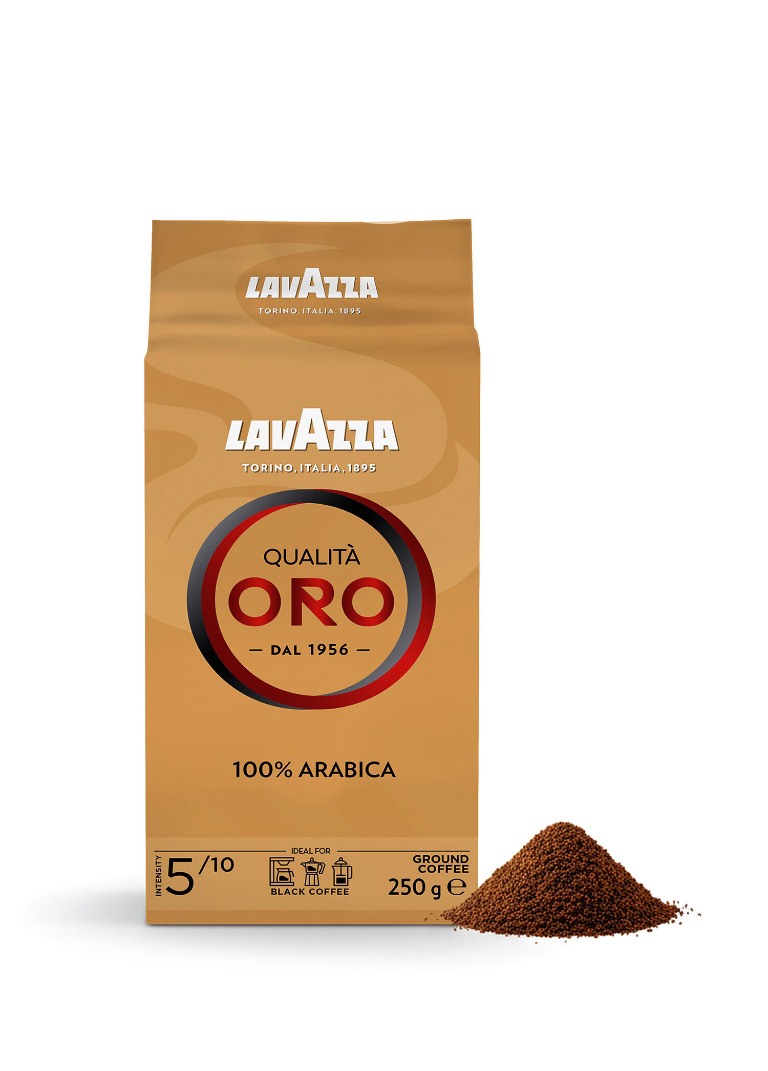 Qualita Oro 100% Arabica Filtre Kahve 250 gr