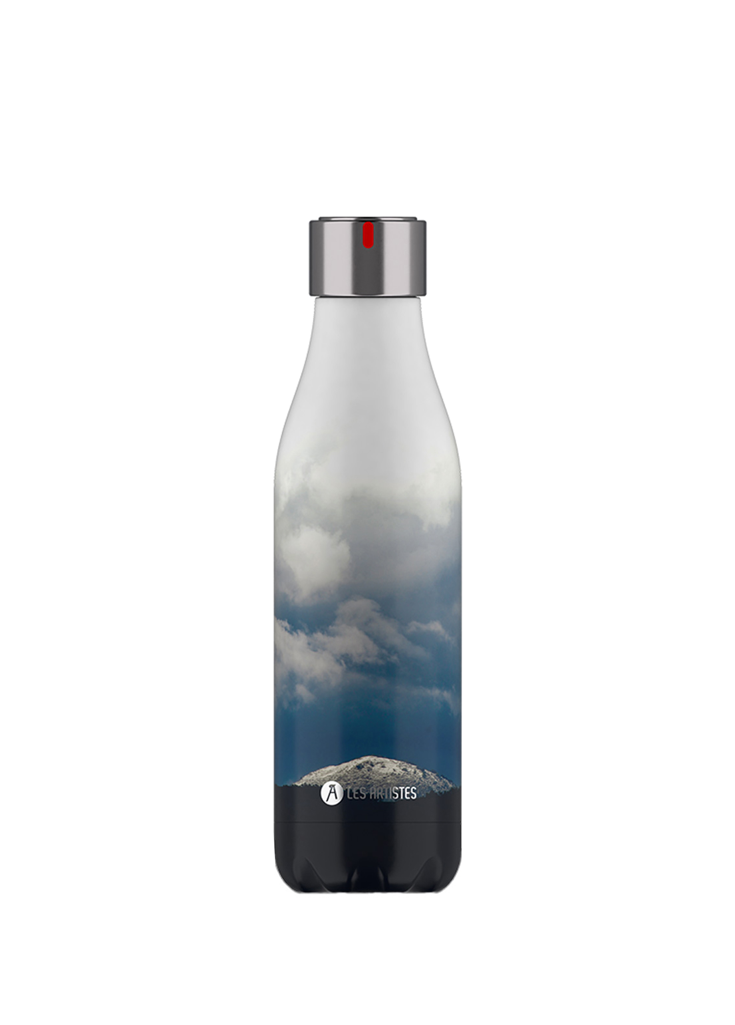 Skyfall Isı Yalıtımlı Çelik Termos Matara 500 ml