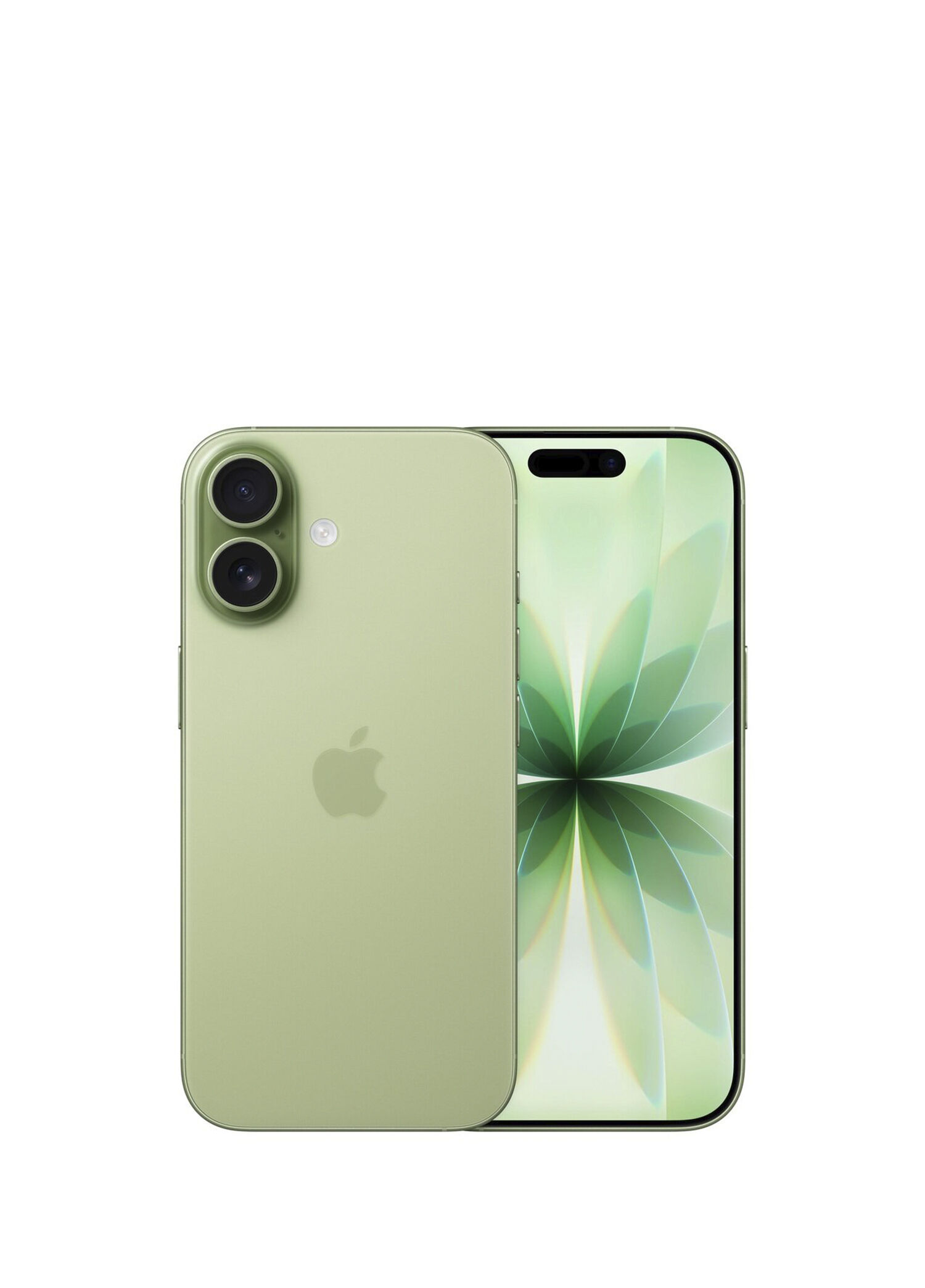 iPhone 17 256GB Ada Çayı Akıllı Cep Telefonu MG6N4TU/A