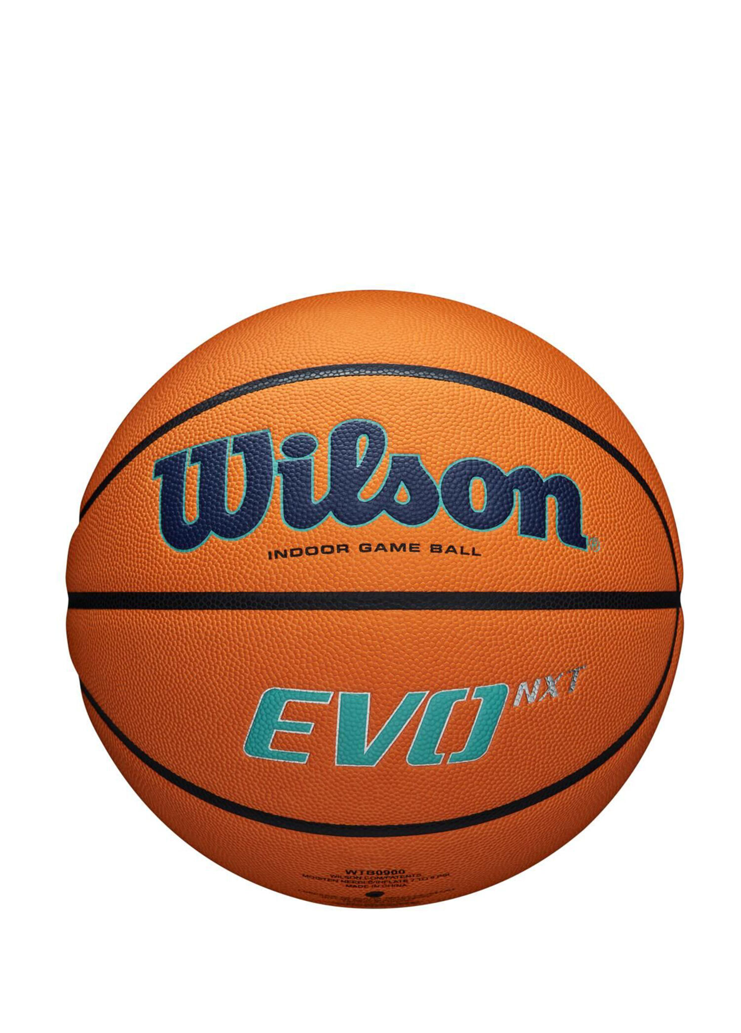 Wilson - Evo Nxt Champions League Basketbol Topu WTB0900XBBCL