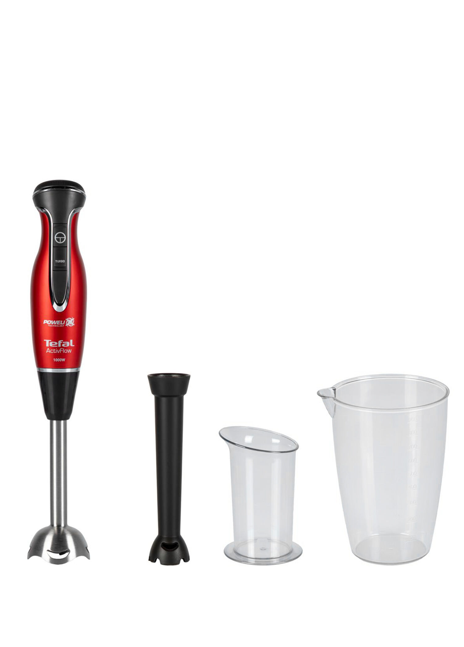Powelix Activflow Baby Food Blender 1000 W