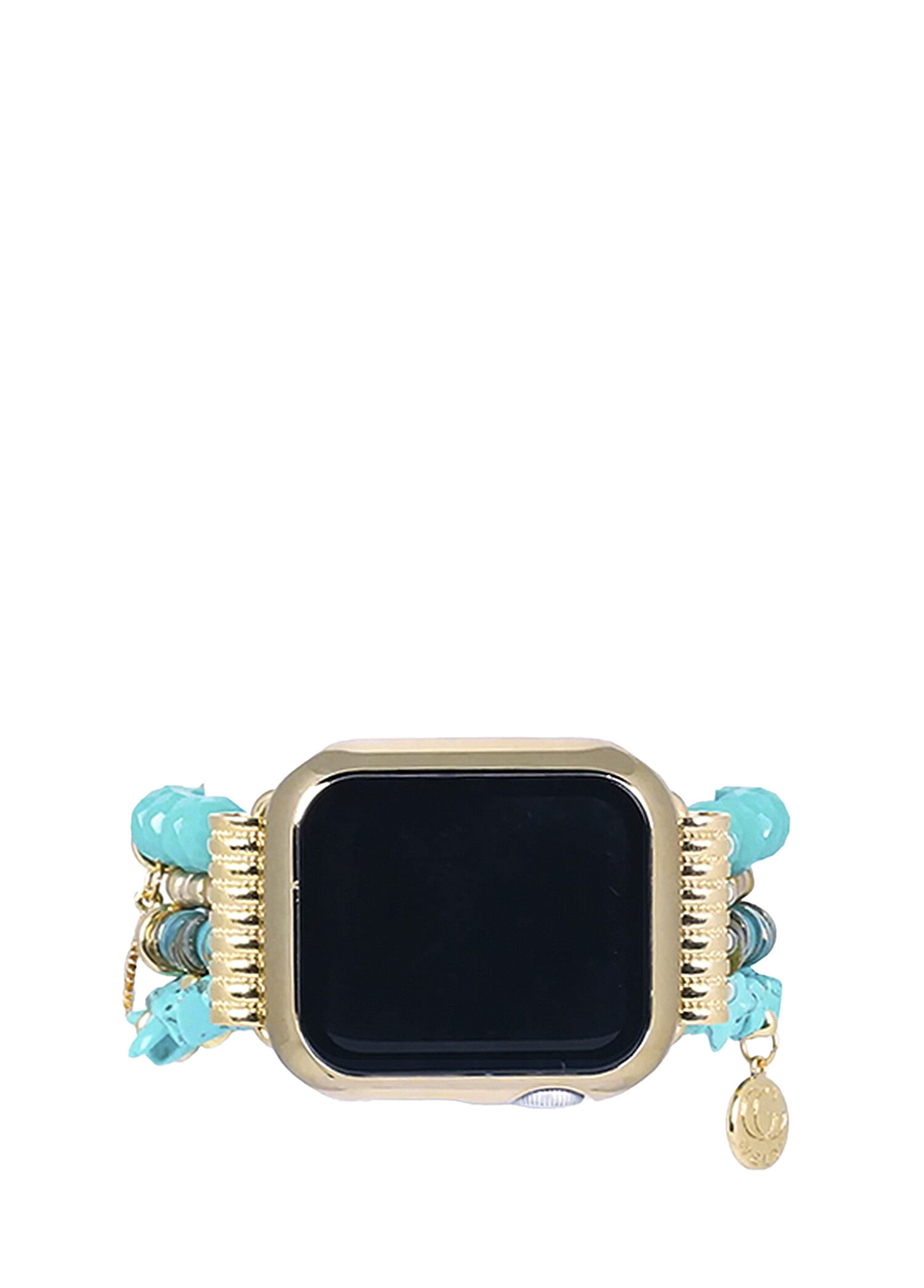 Riviera Stretchy 42/49 mm Apple Watch Uyumlu Kadın Akıllı Saat Kordon