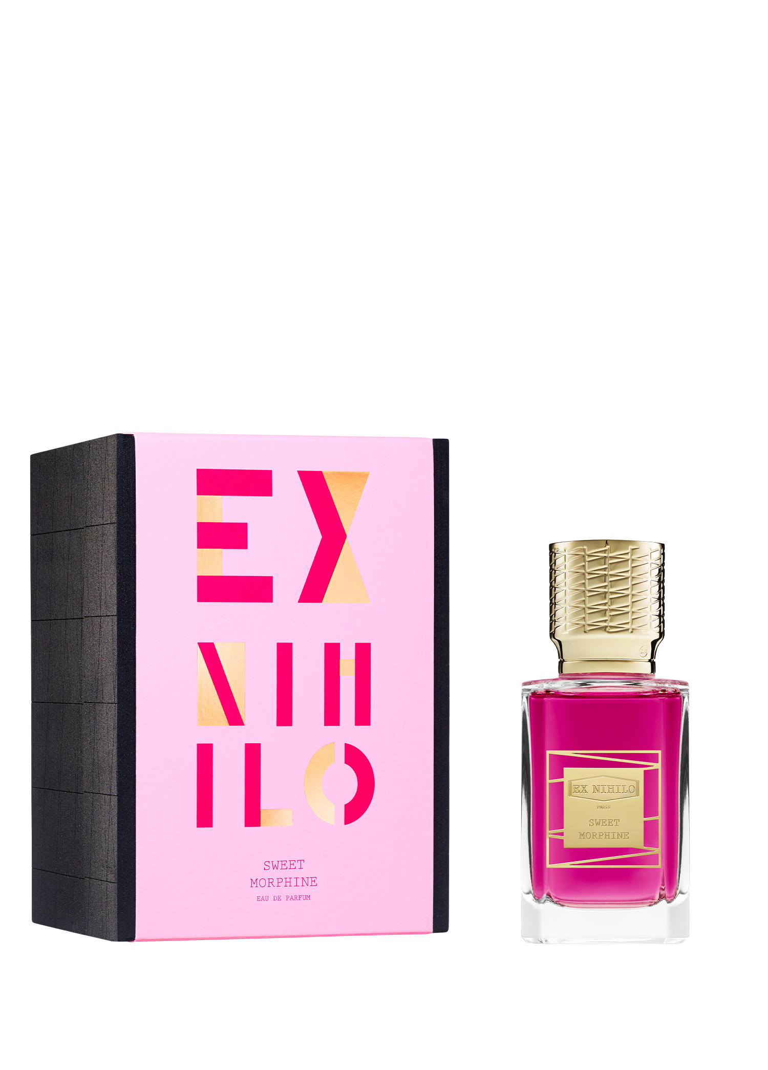 Ex Nihilo - Sweet Morphine 100ml -