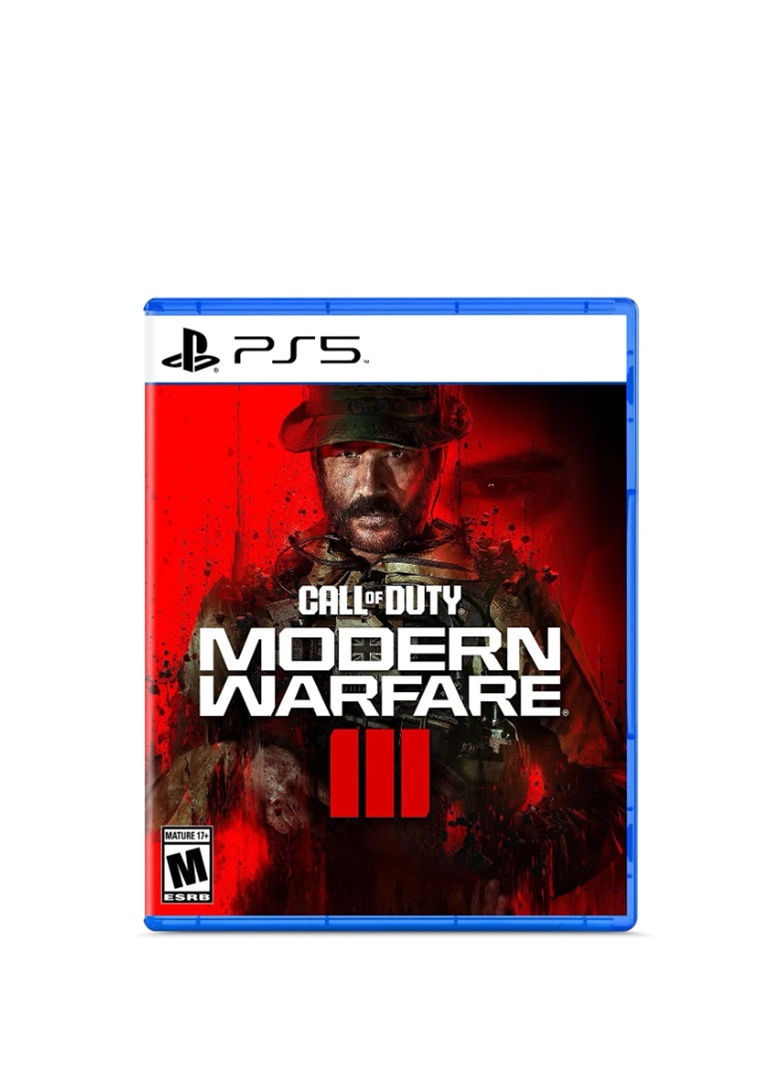 Call Of Duty Modern Warfare 3 PS5 Oyunu