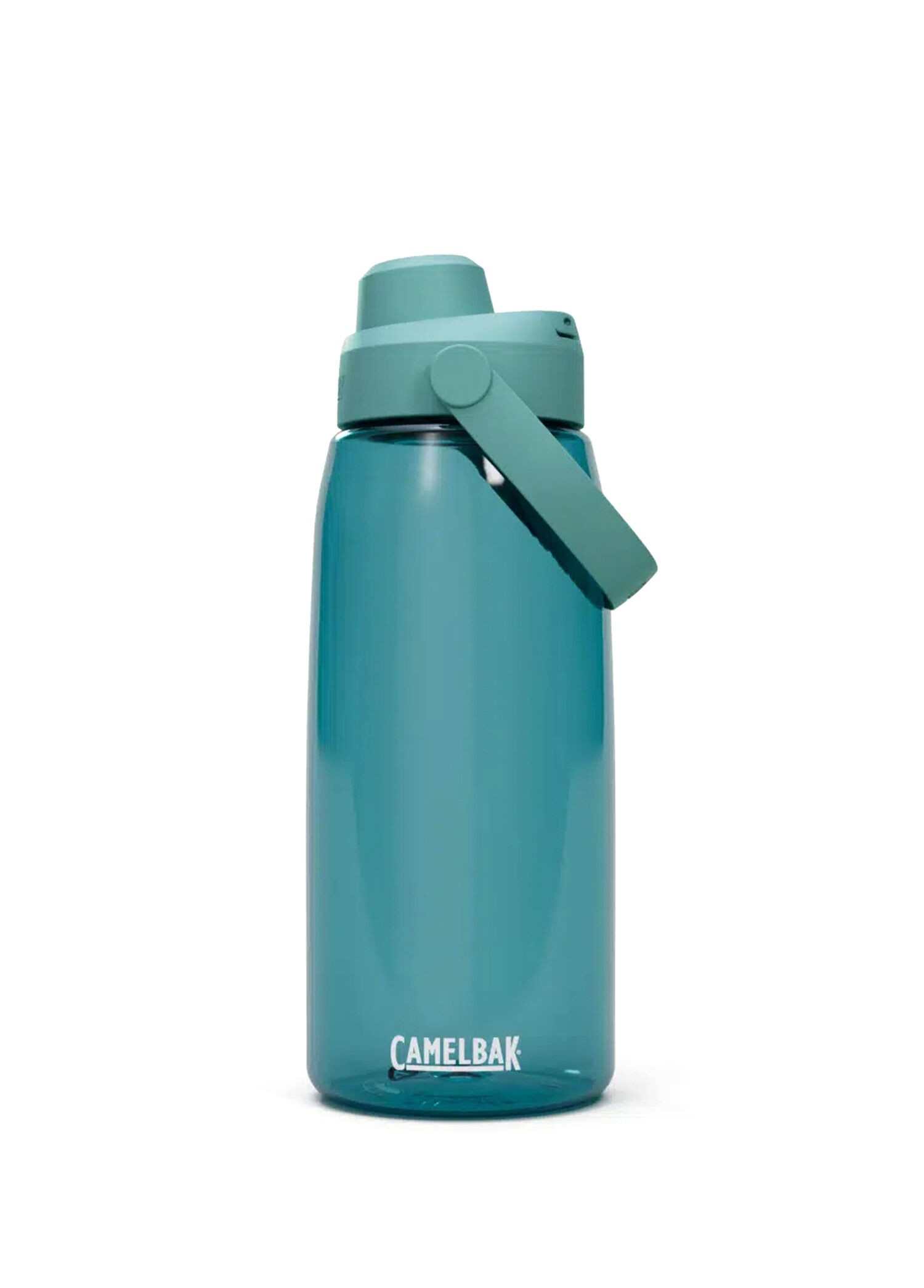 Thrive Chug Turkuaz Tritan Matara Suluk 950 ml