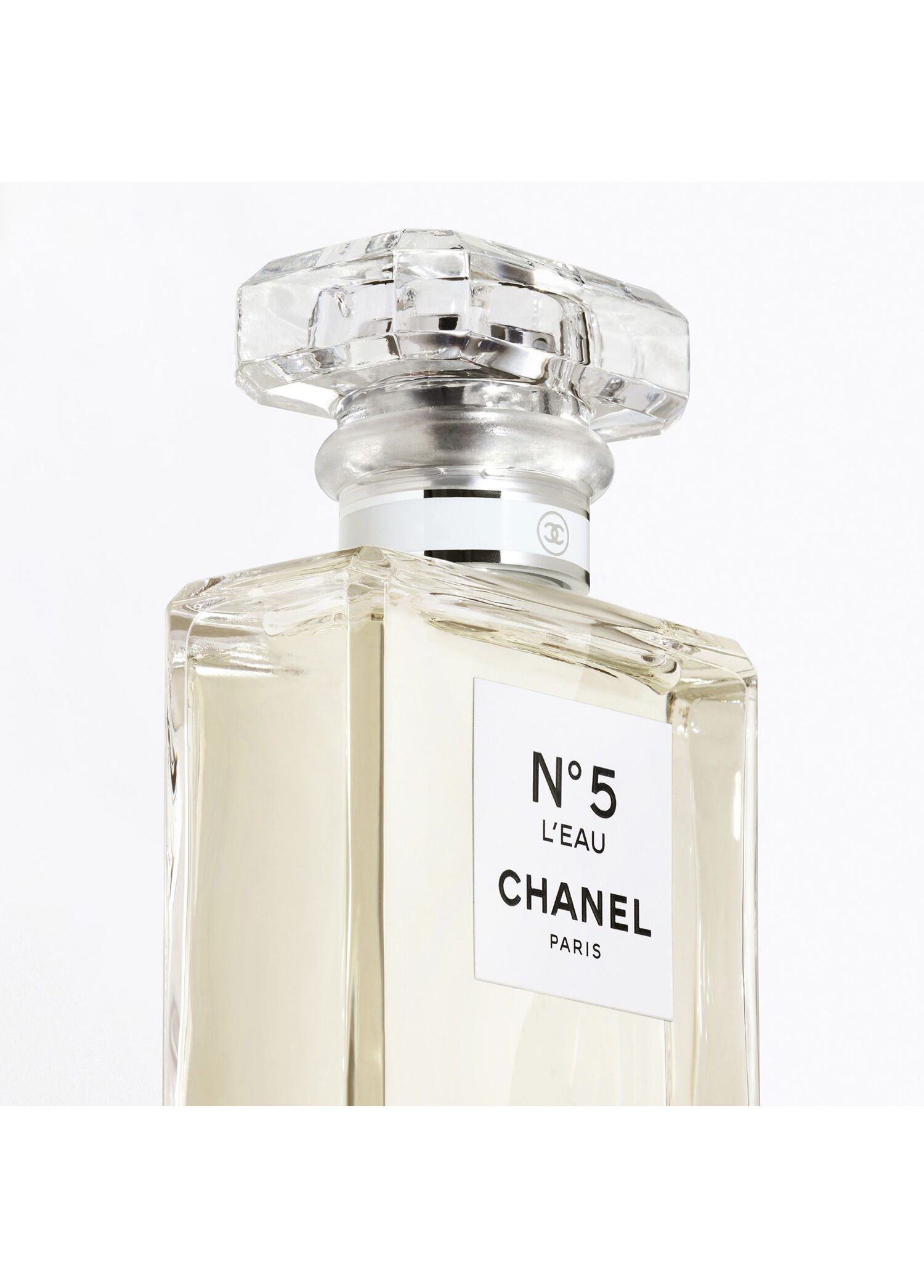 CHANEL - N°5 L'Eau Spray 50ML