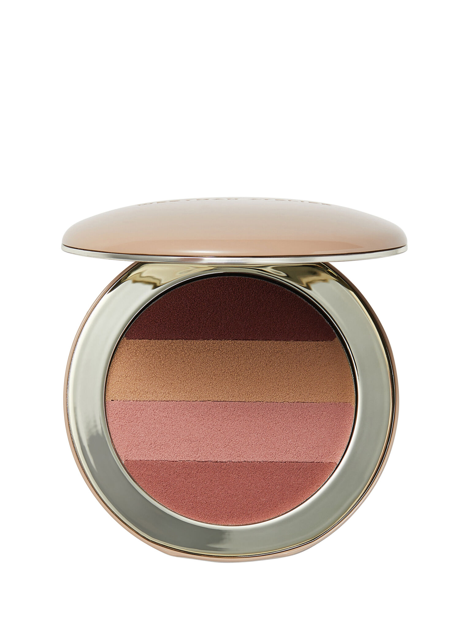 Lip Suede Les Nudes