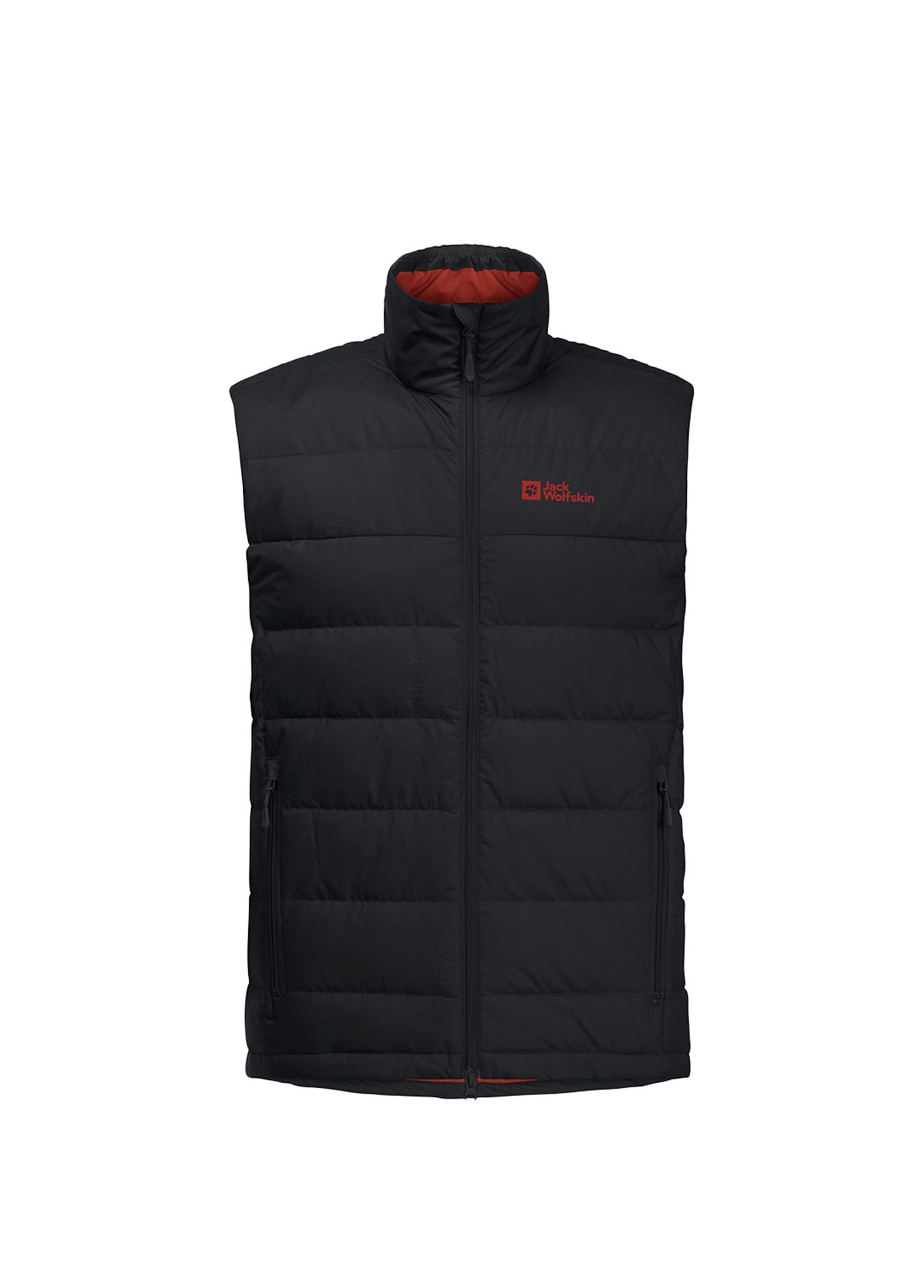 Ather Down Vest Erkek Yelek