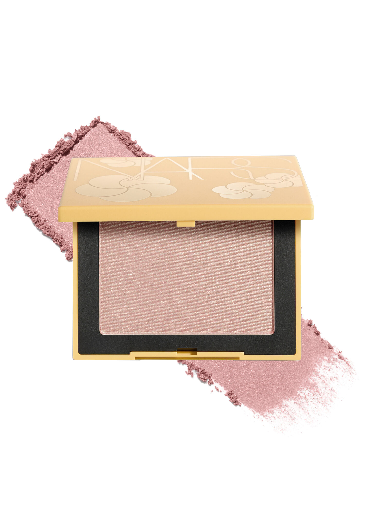Nars - Talc Free Blush - 906 Loves Me Not
