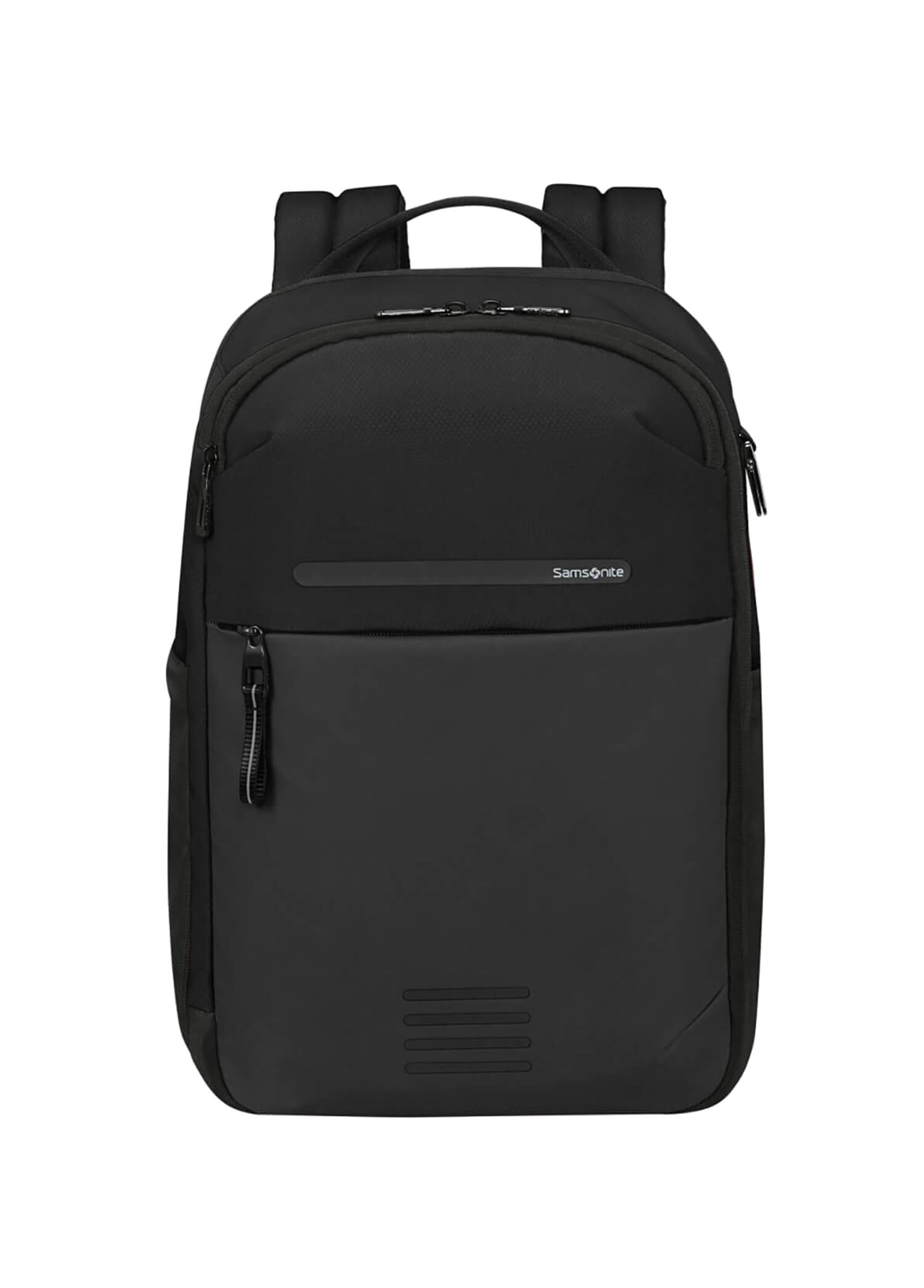 KS6-09-007 Moderny Siyah 13.3'' Notebook Seyahat Sırt Çantası 20 Lt