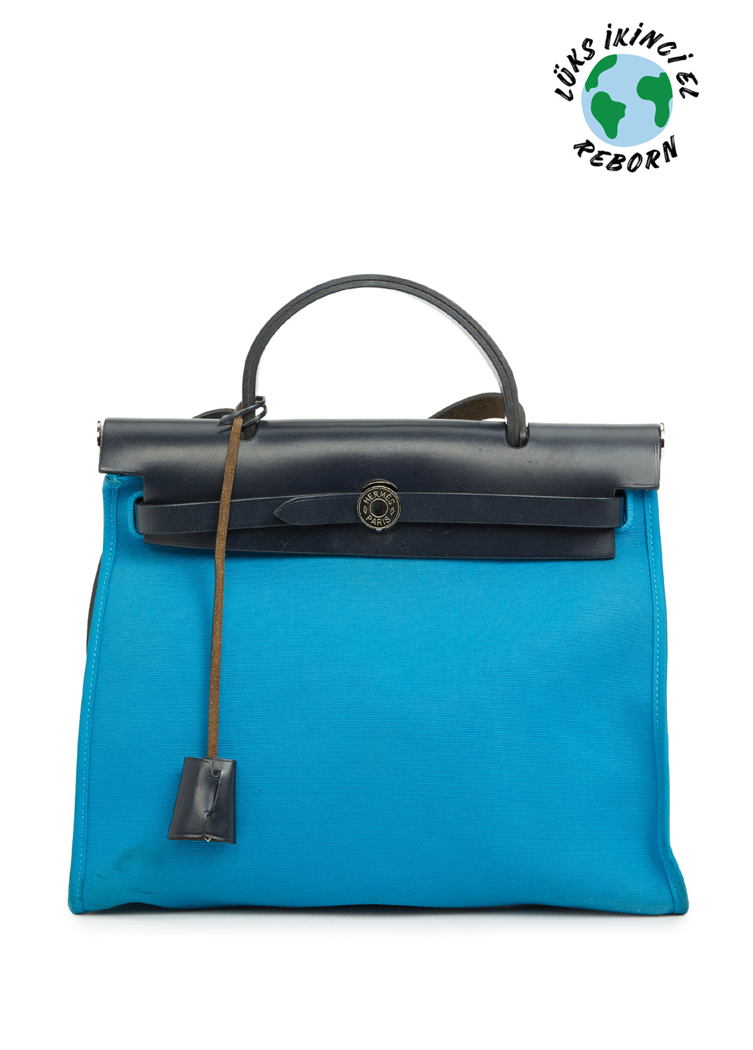 Hermes Herbag Zip 31 Çanta