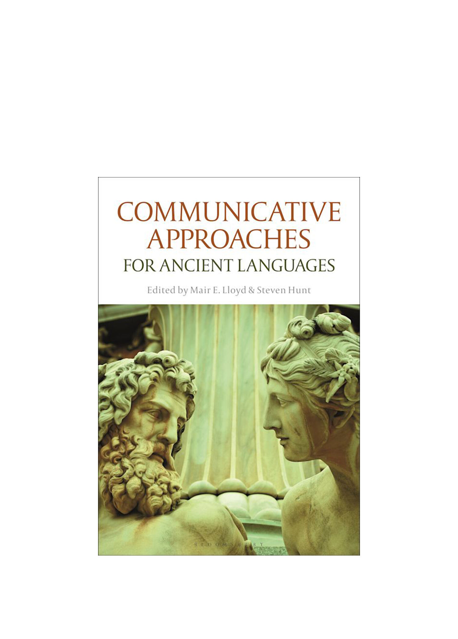 Communicative Approaches For Ancient Languages Yabancı Dil Tarih Kitabı