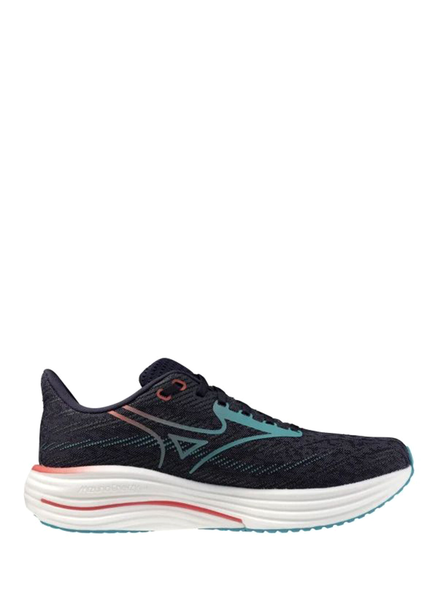 Wave Rider 29 Lacivert Erkek Koşu Ayakkabısı