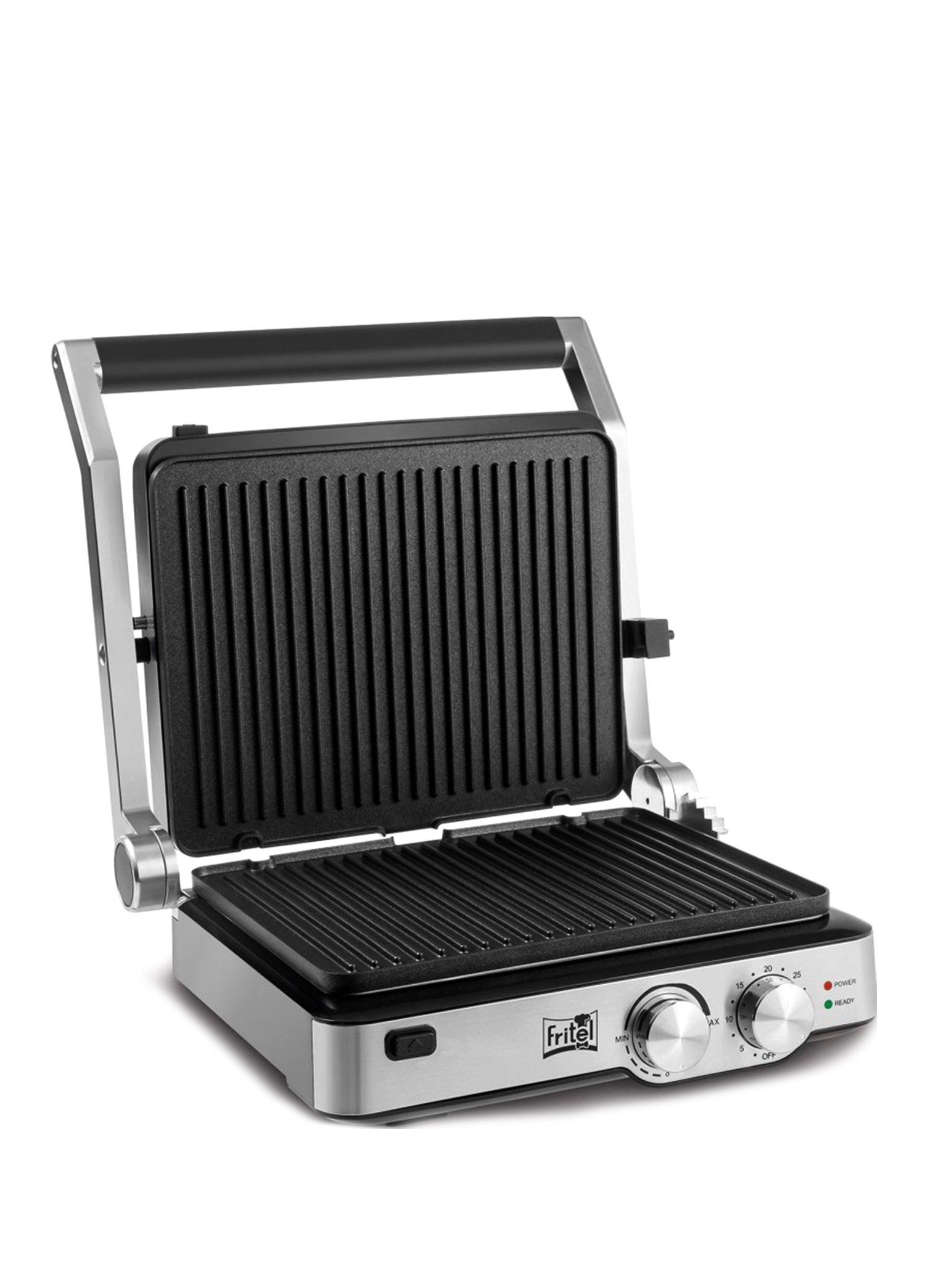 GR 2285 Inox 2000W Tost Makinesi ve Izgara