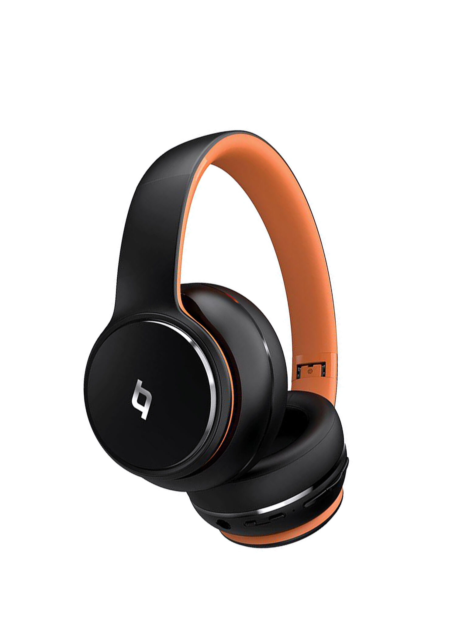 SoundLife Neo Siyah Kulaküstü Kablosuz Bluetooth Kulaklık 2KM158