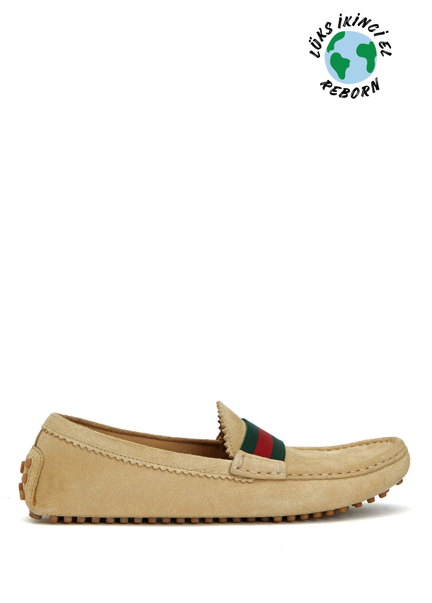 Gucci Kadın Loafer