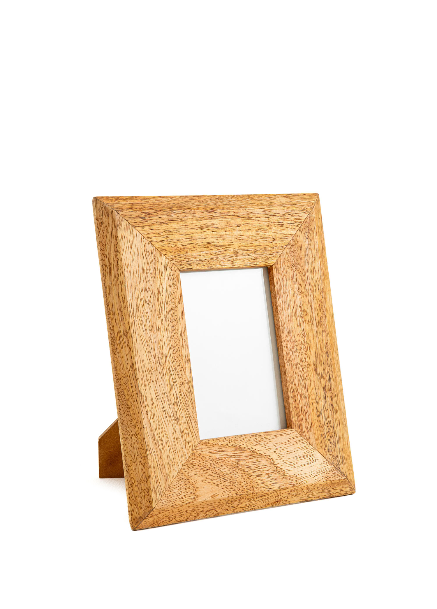 Widen Küçük Boy Natural Fotoğraf Çerçevesi