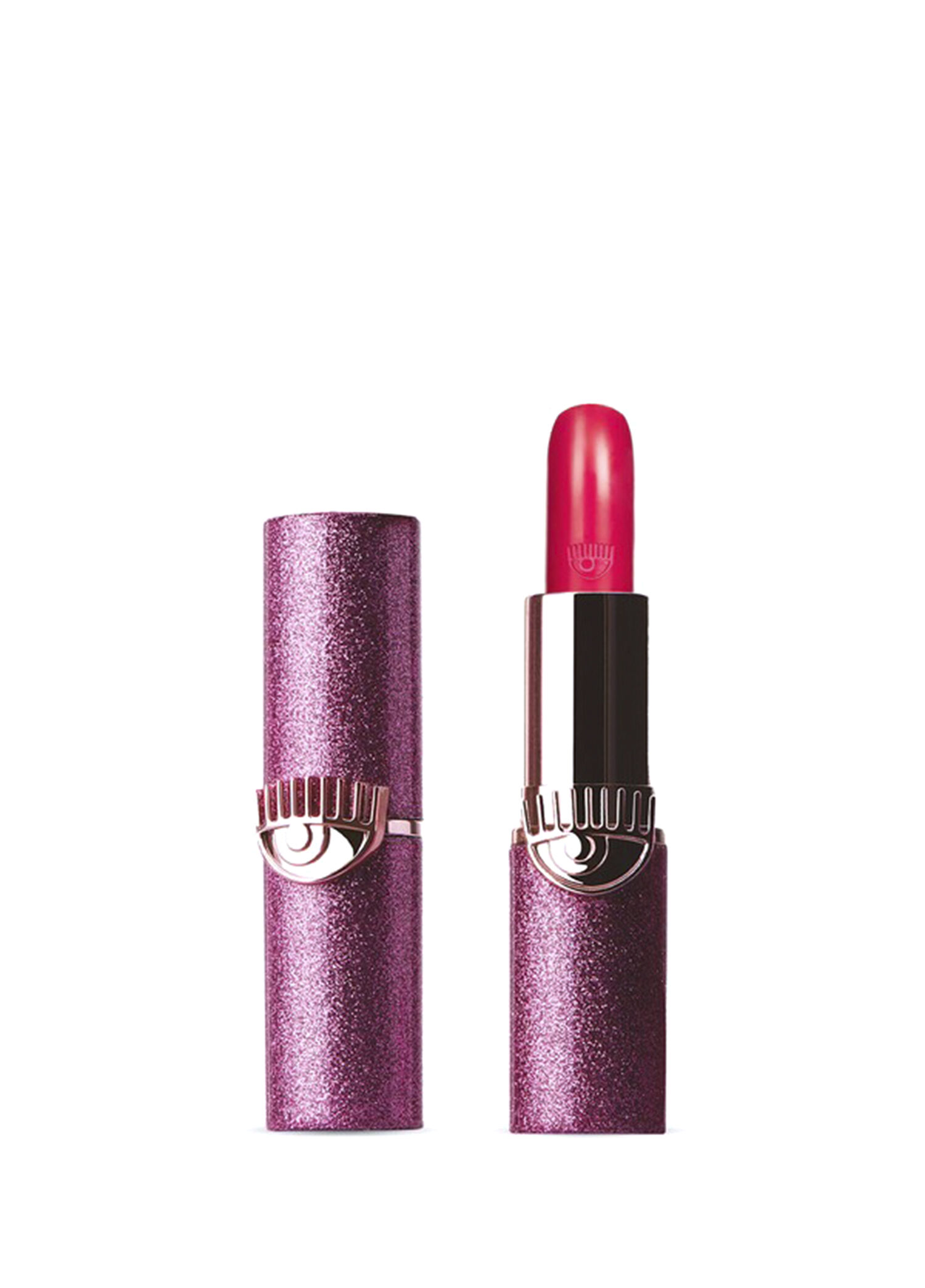 Kiss Fiercely 07 Fuşya Kırmızı Stick Ruj 3,5 gr