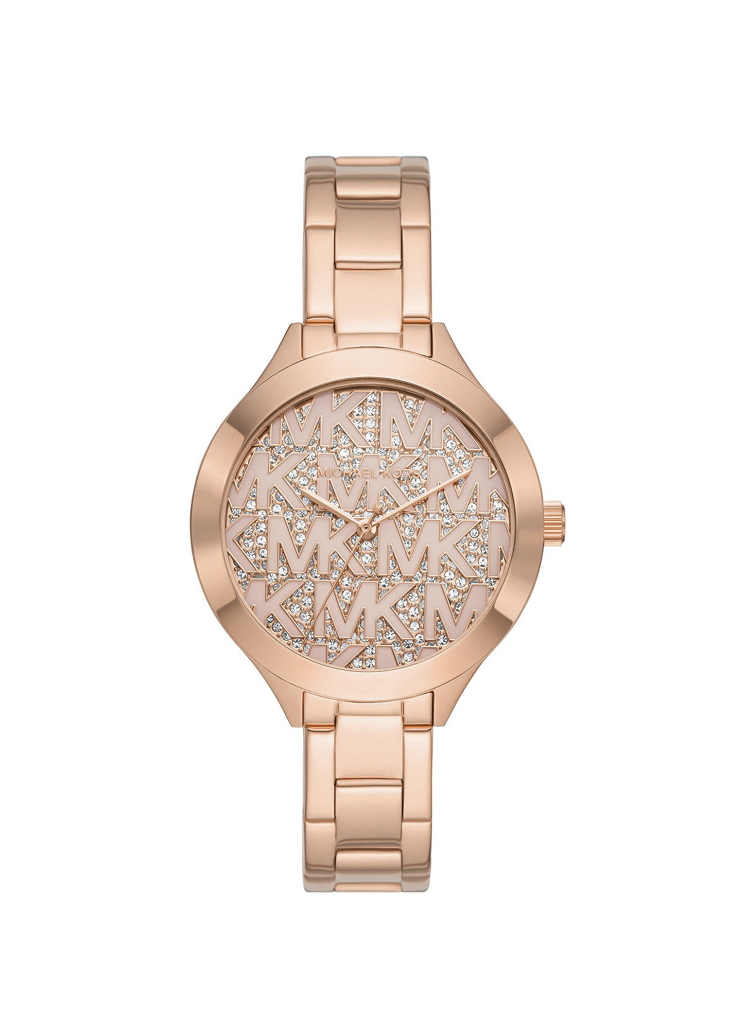 MK4658 Rose Gold Kadın Kol Saati