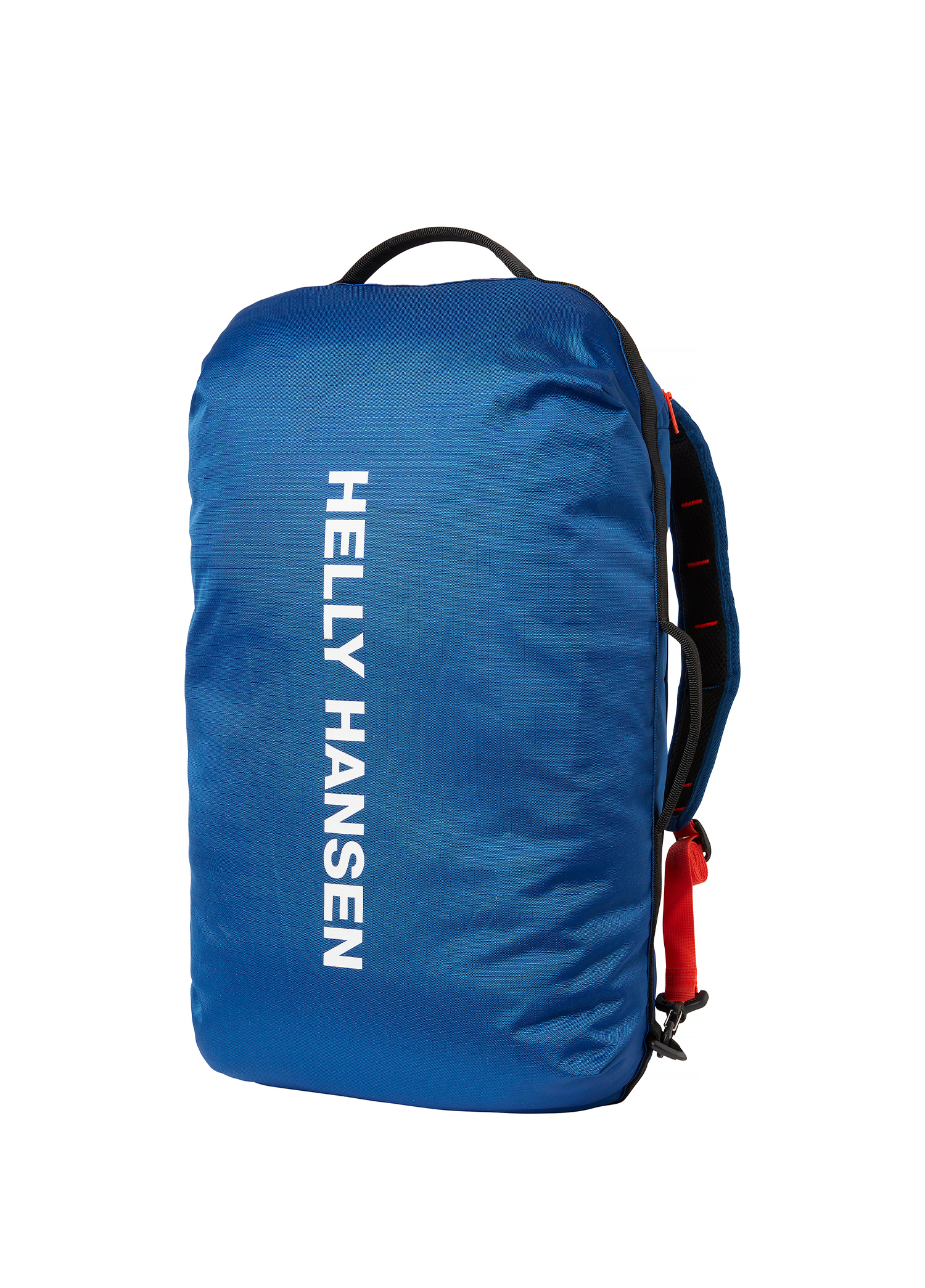 Canyon Duffel Pack 65L Koyu Mavi Sırt Çantası