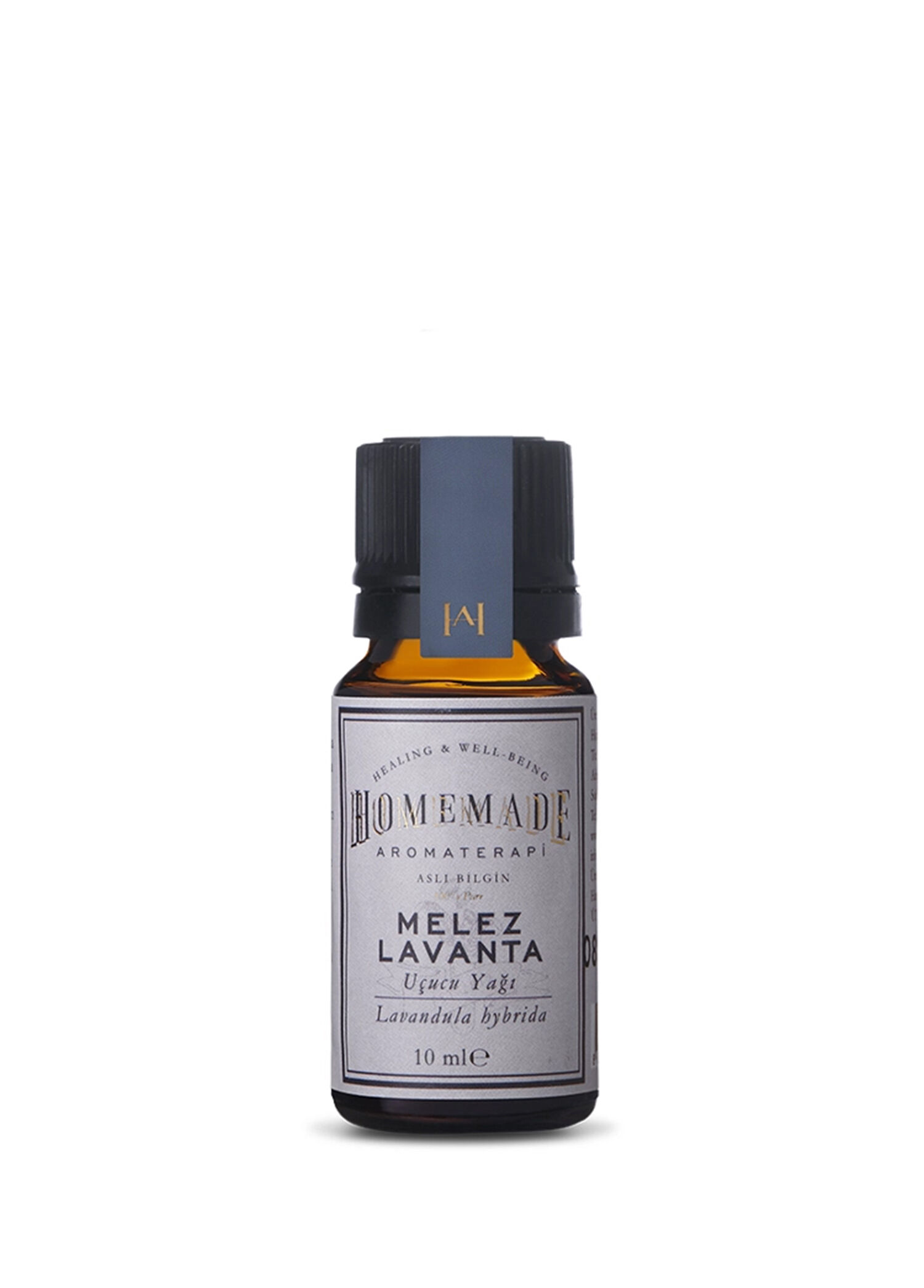 Melez Lavanta Uçucu Yağı 10 ml