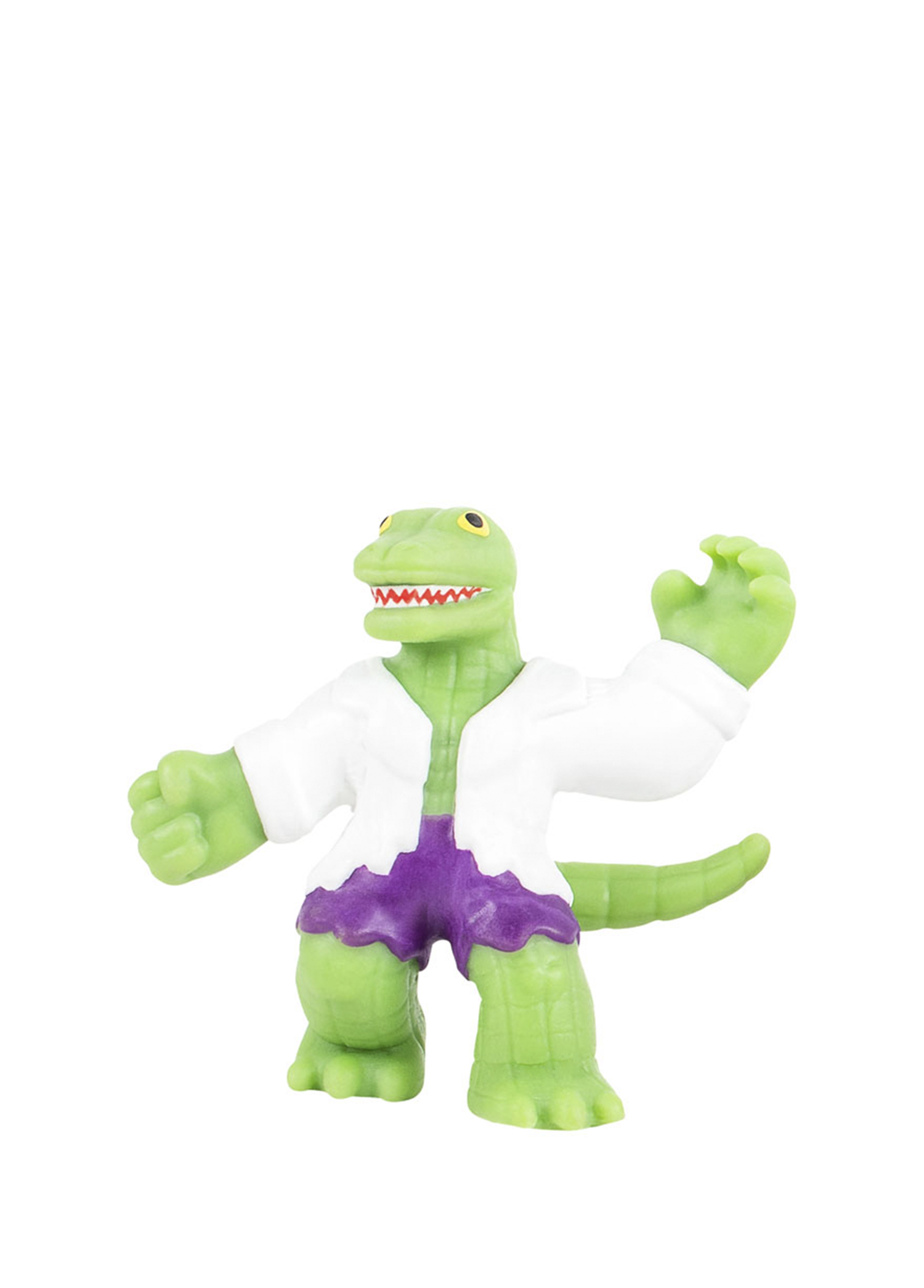 Marvel Minis S6 The Lizard Karakter Figür Oyuncak