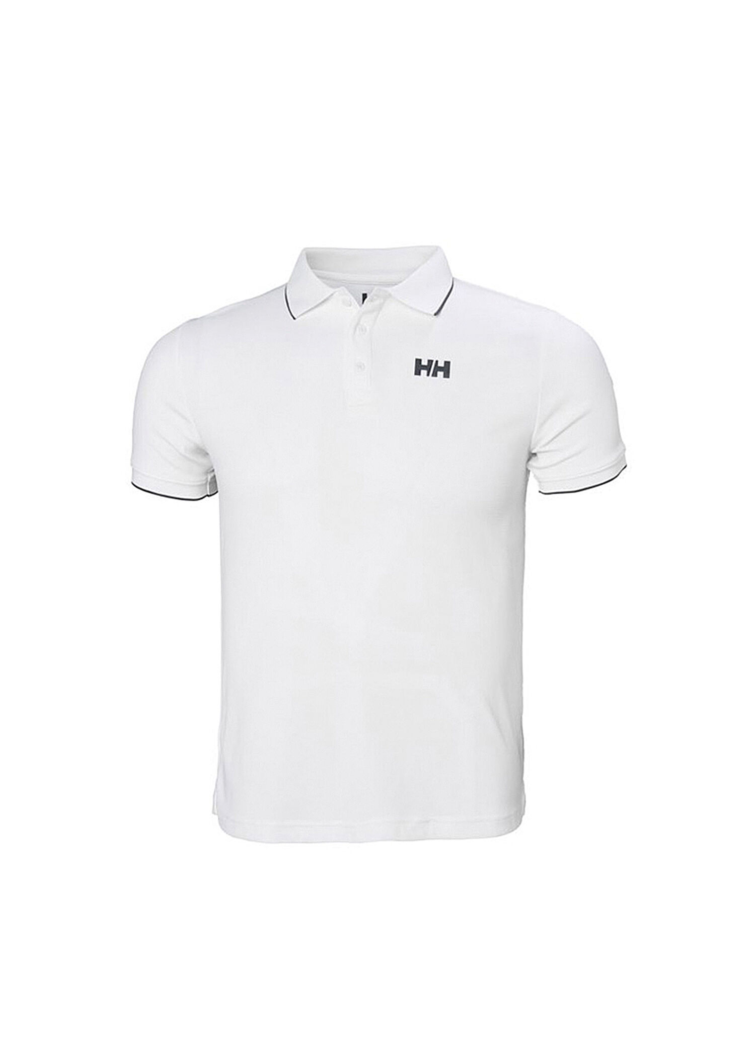 Kos Beyaz Erkek Polo T-shirt