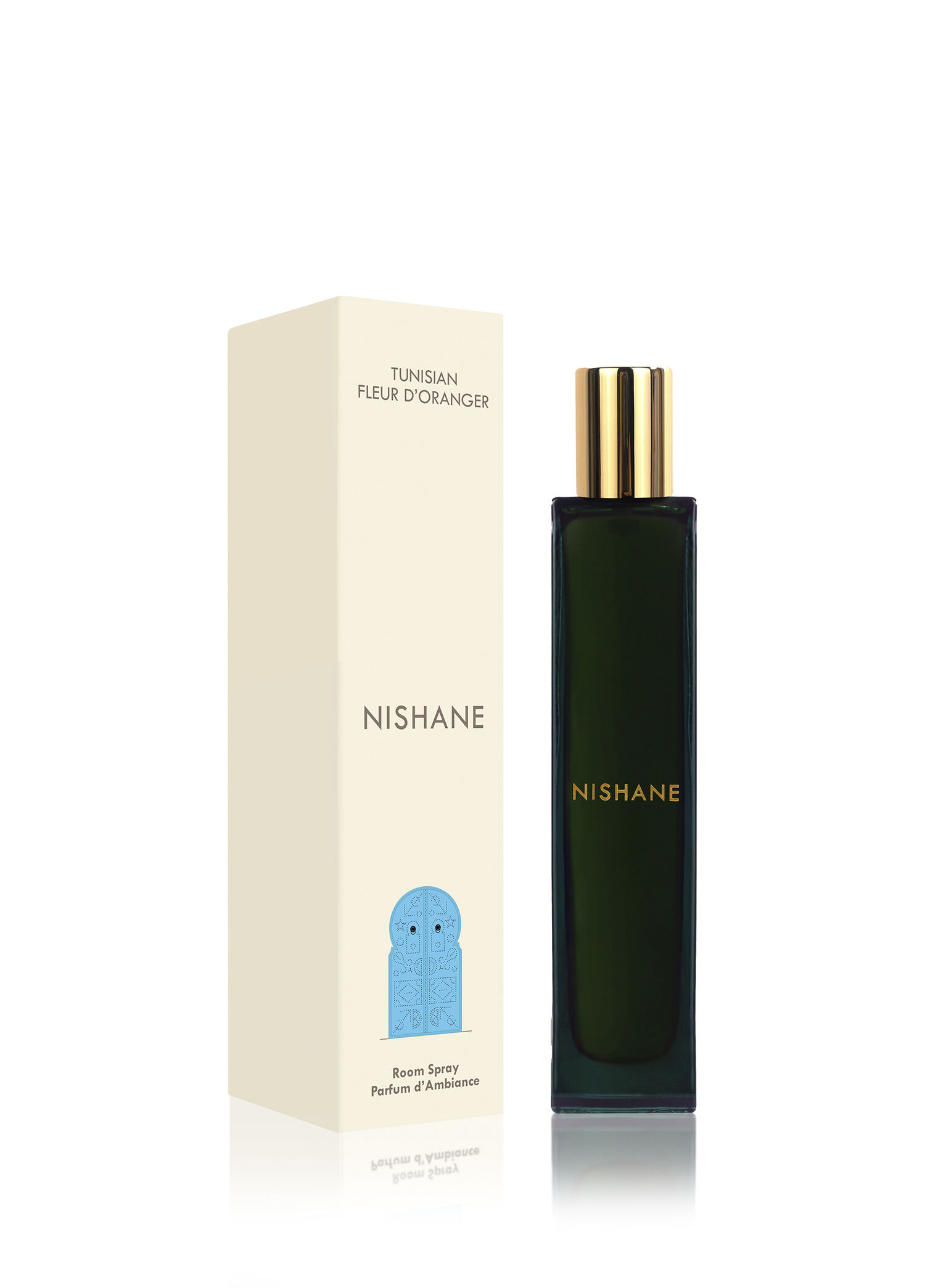 Tunisian Fleur D'oranger Kokulu Ev Parfümü 100 ml