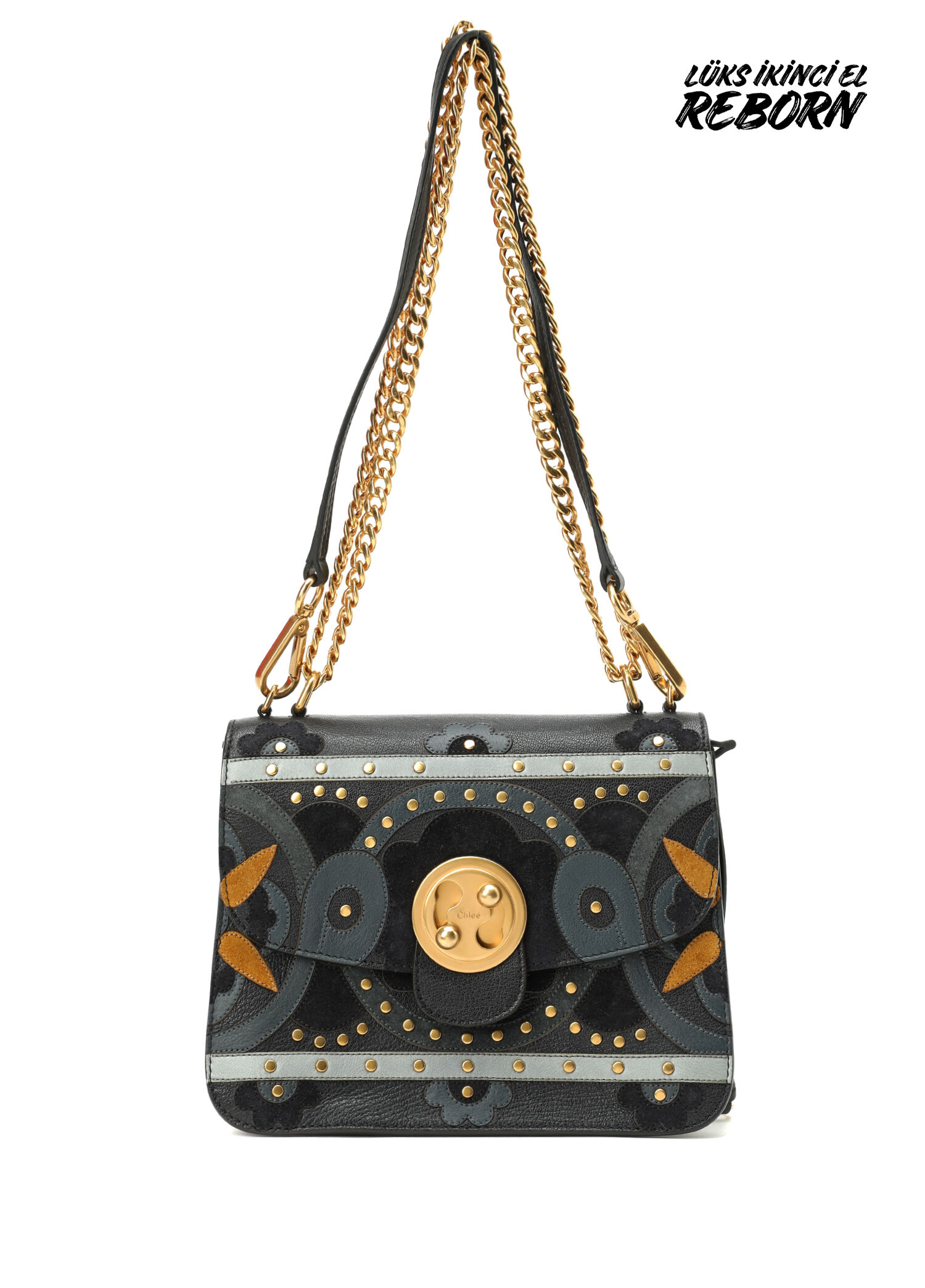 Chloe mily bag