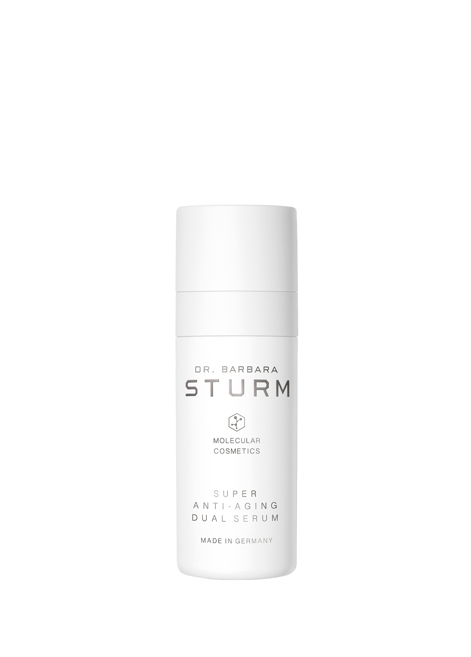 Super Anti-Aging Dual Serum