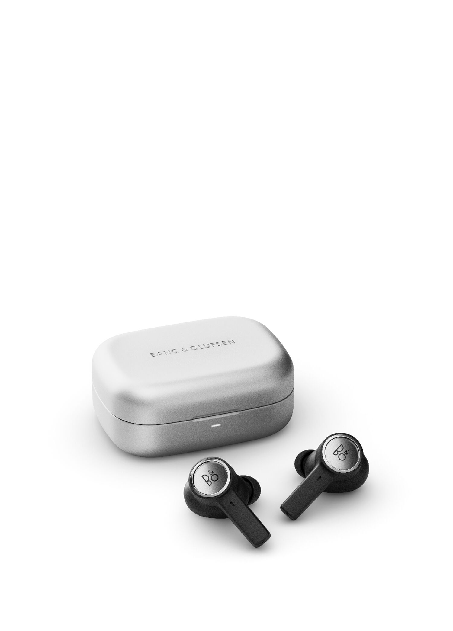 Beoplay Eleven Naturel Alüminyum Kulak İçi Bluetooth Kulaklık