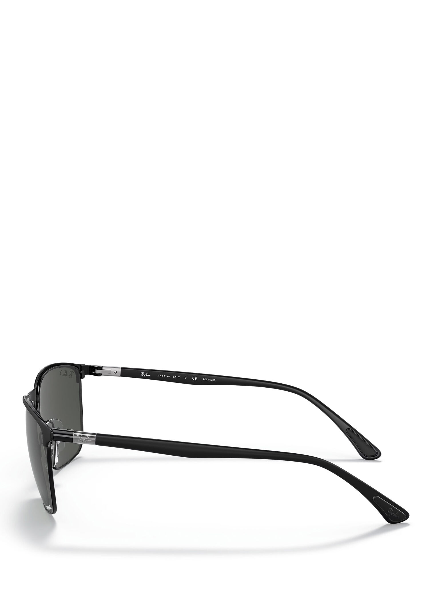 Ray-Ban Siyah Kadın RB3686 Siyah Unisex Güneş Gözlüğü 1975344 | Beymen