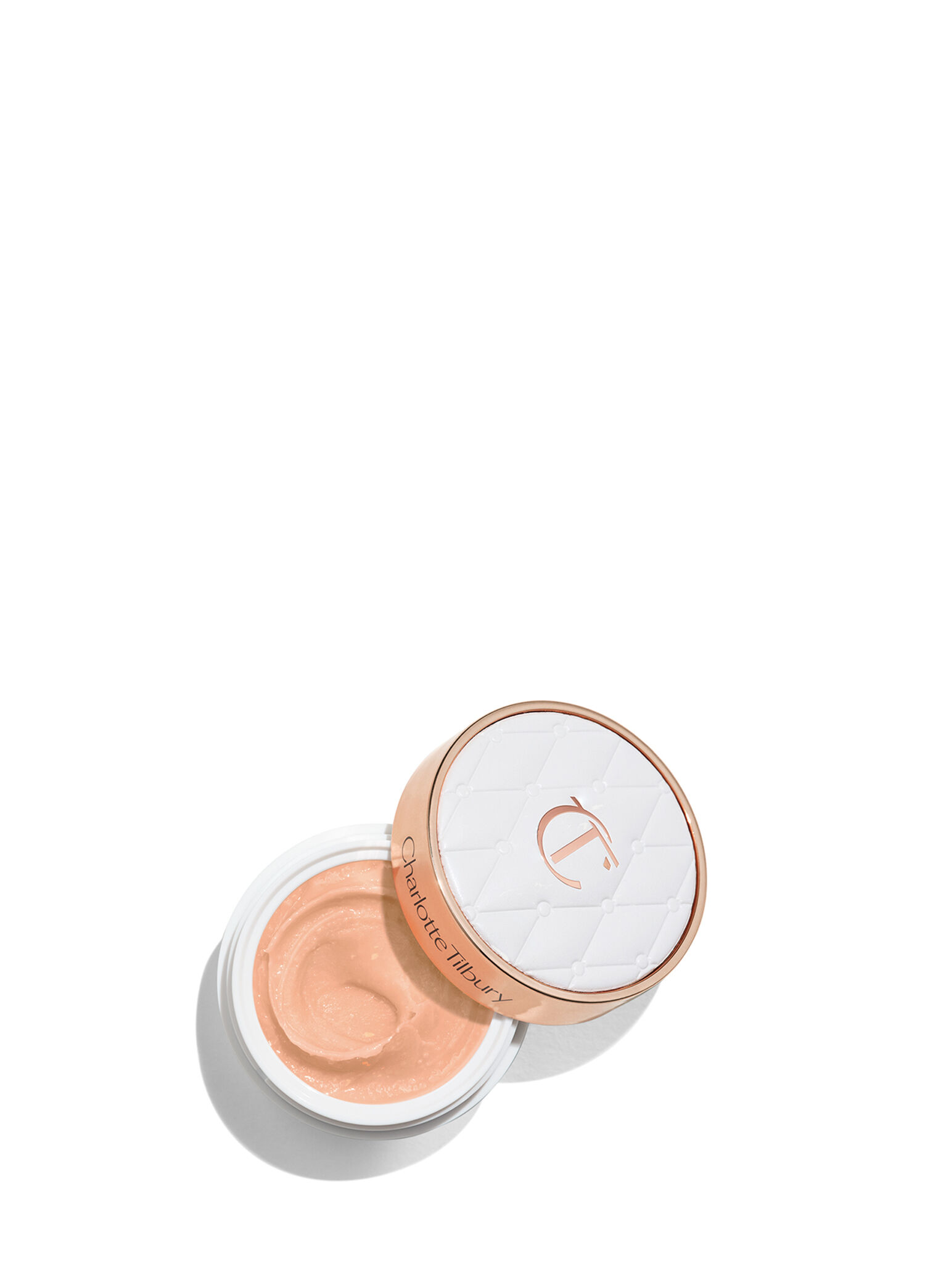 Life Changing Lip Mask-Magic Sheer Glow Unscented