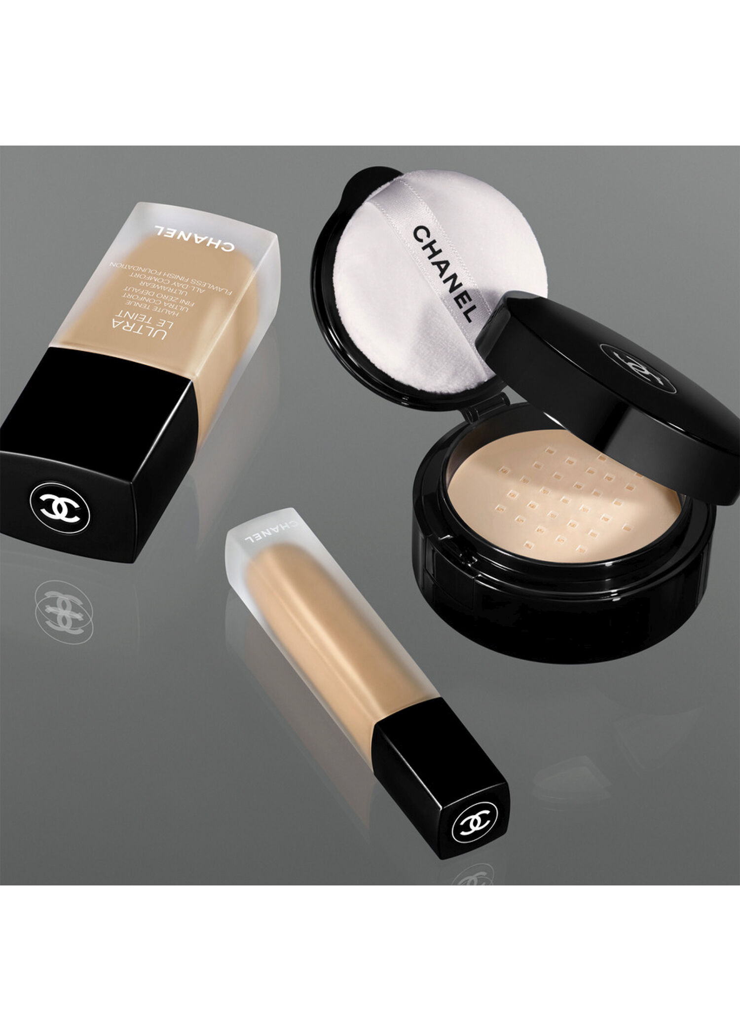 CHANEL - Poudre Universelle Libre – Refill 6G