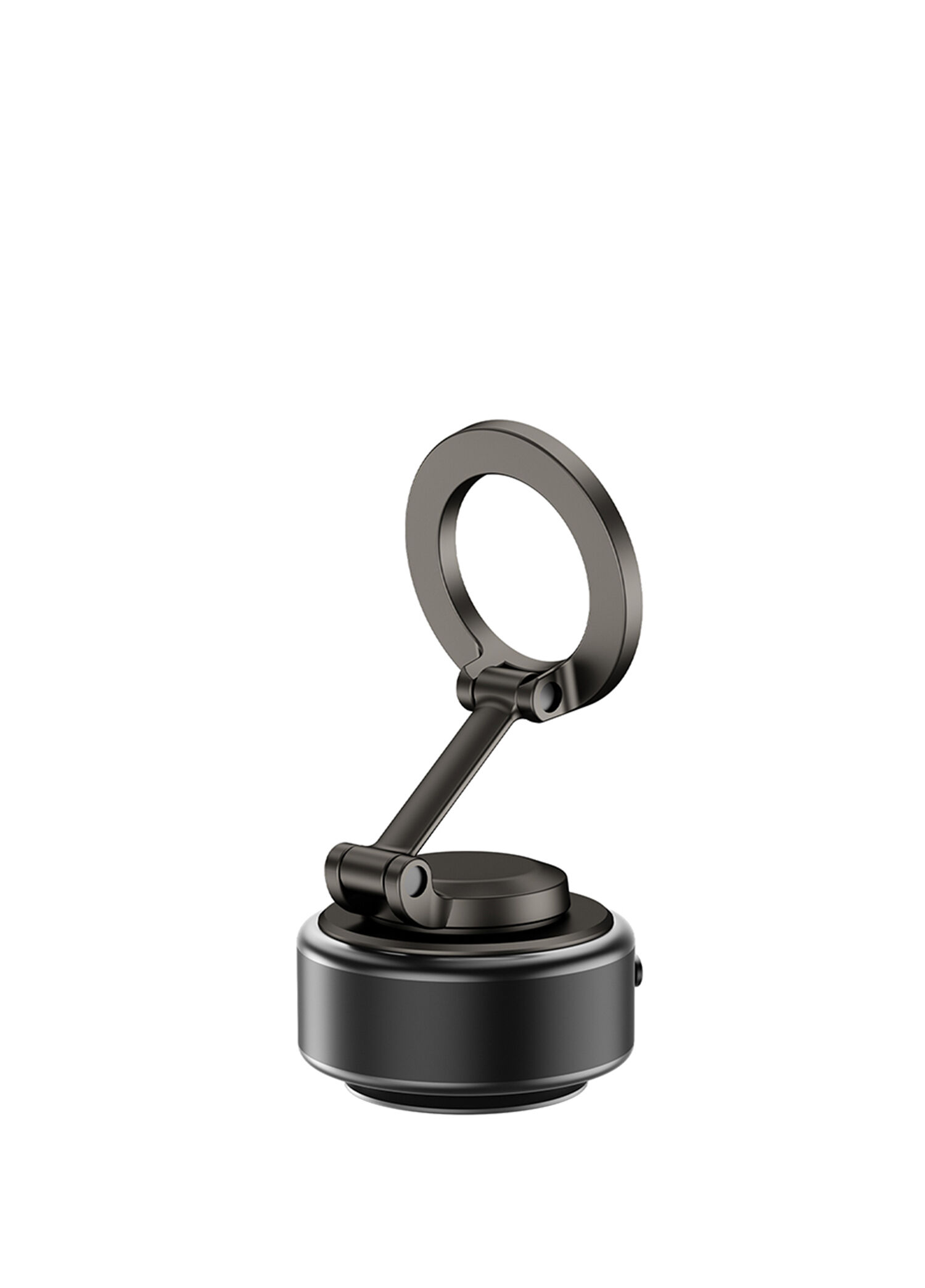 Wi-CH056 Type-C Elektrikli Vakumlu Magnetik Telefon Tutucu
