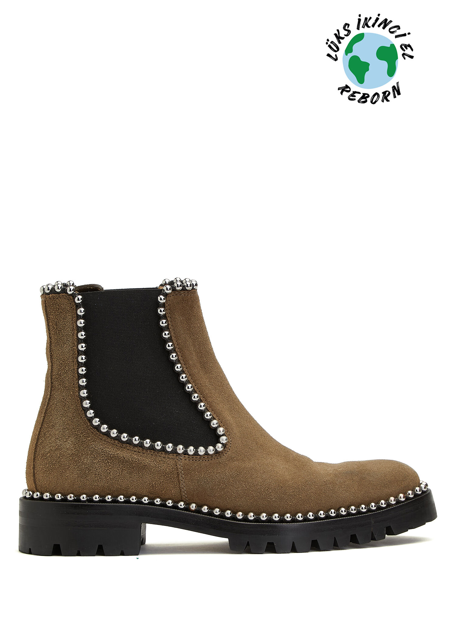 Alexander Wang Kadın Bot