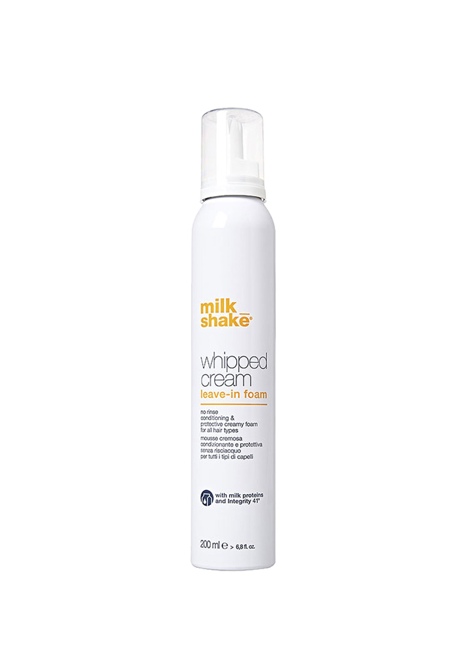 Conditioning Whipped Cream Saç Köpüğü 200 ml