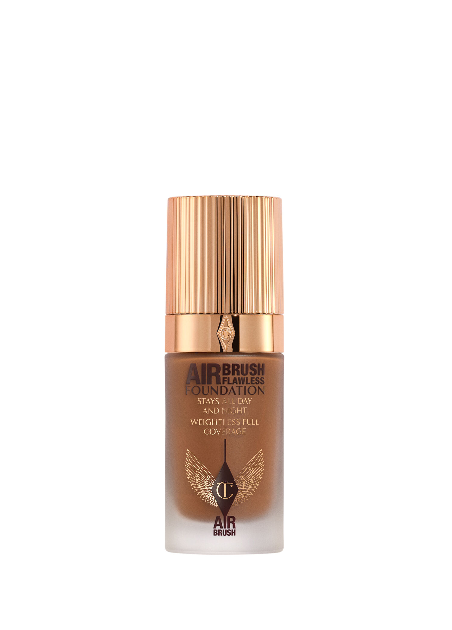 Airbrush Flawless Foundation - 15 Neutral