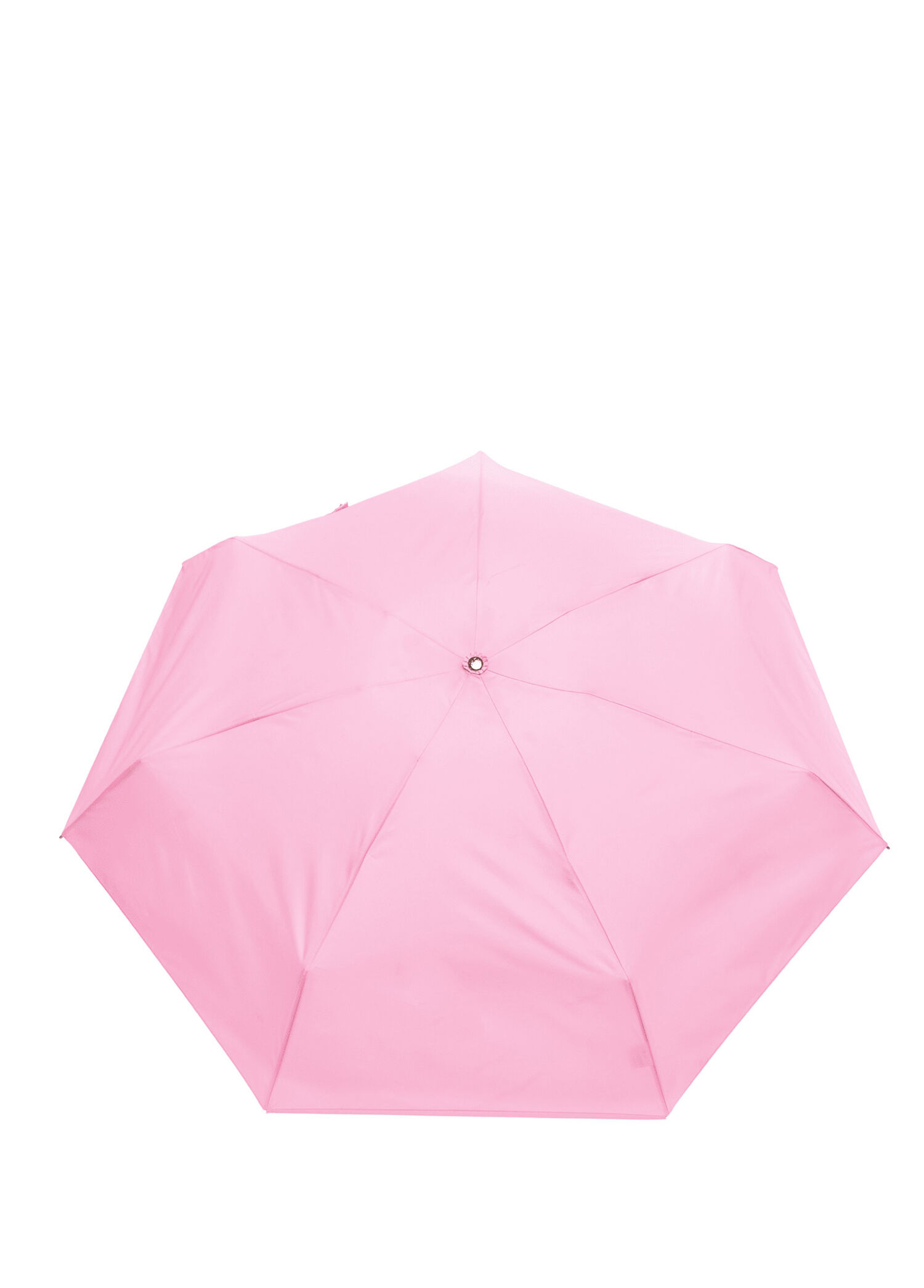 Original The Mini Fraise Pembe Ultra Kompakt Şemsiye