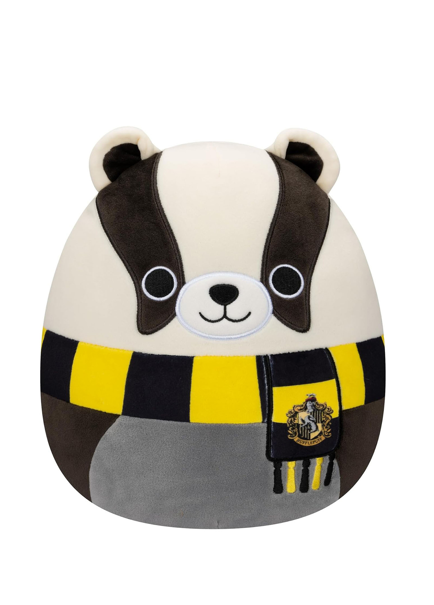 Harry Potter Serisi Porsuk Hufflepuff Peluş Oyuncak 20 cm