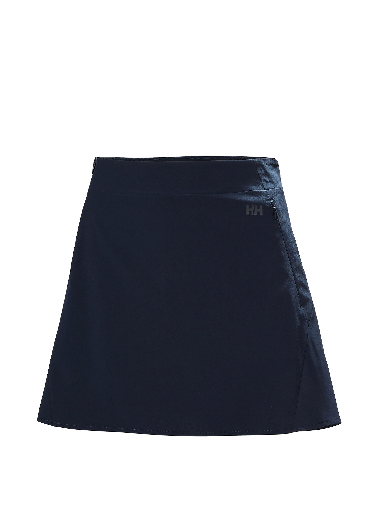 W Thalia Skort Navy Kadın Şort Etek