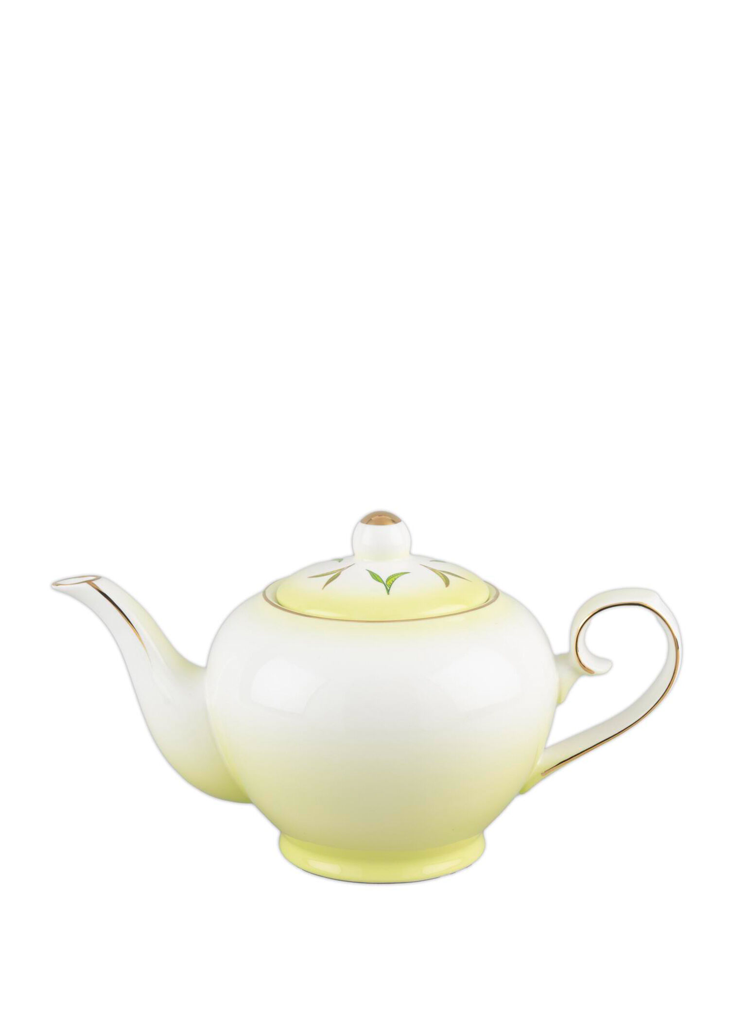 Soft Line Porselen Demlik 1300 ml