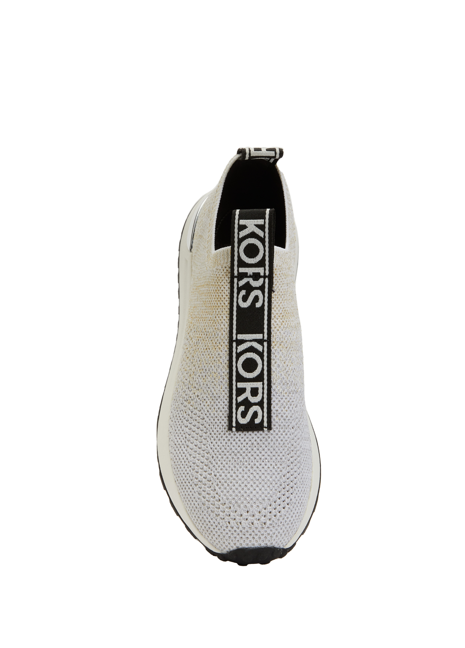 Beymen Gold Silver Logo Detaylı Kadın Sneaker. 4 Beymen Gold Silver Logo Detaylı Kadın Sneaker. 4