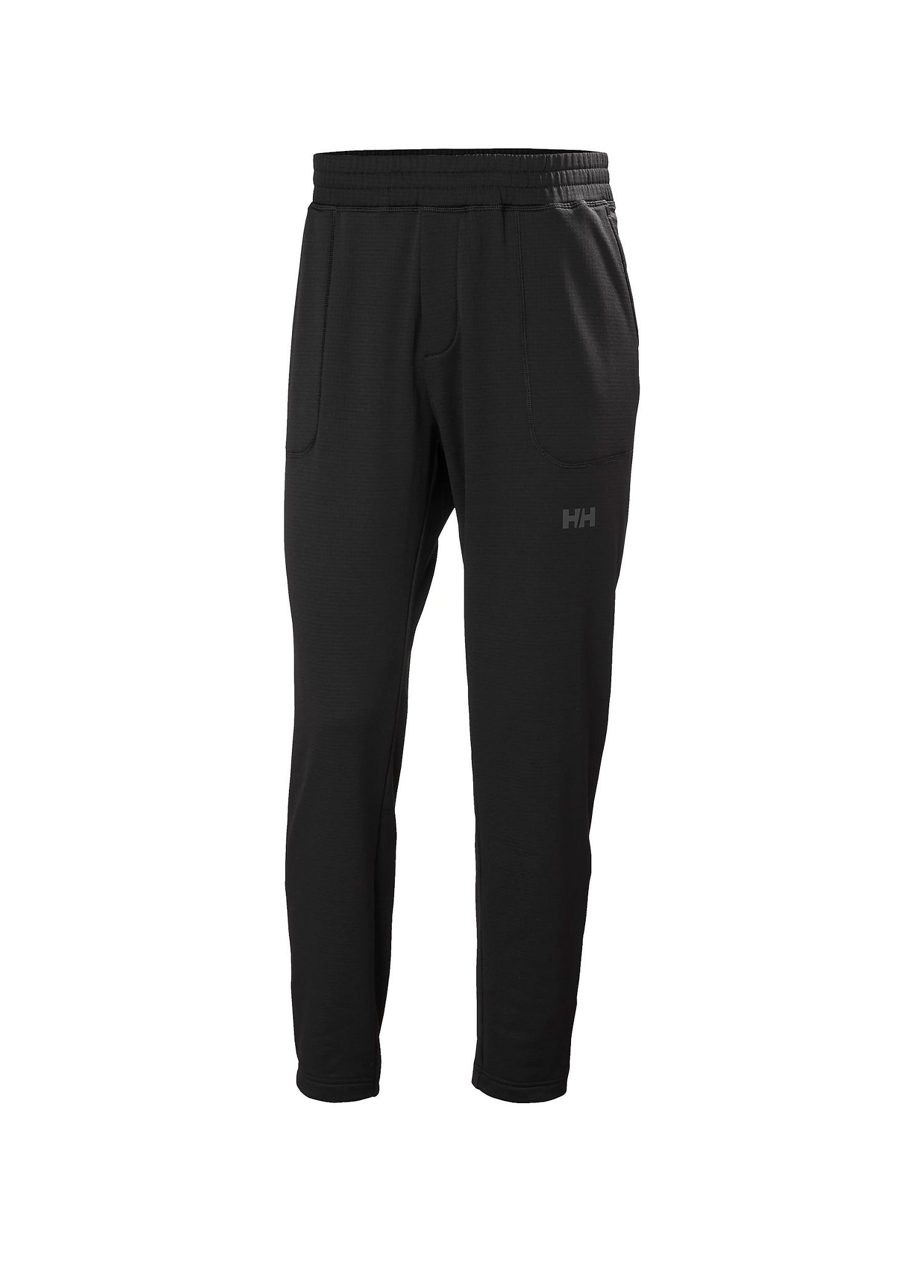 Helly Hansen BLACK Erkek Versalite Fleece Black Erkek Eşofman Altı